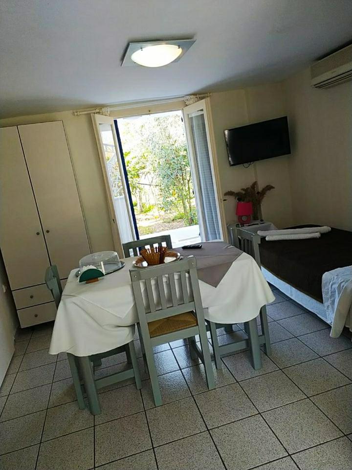 Standard Apartment - Photo 21