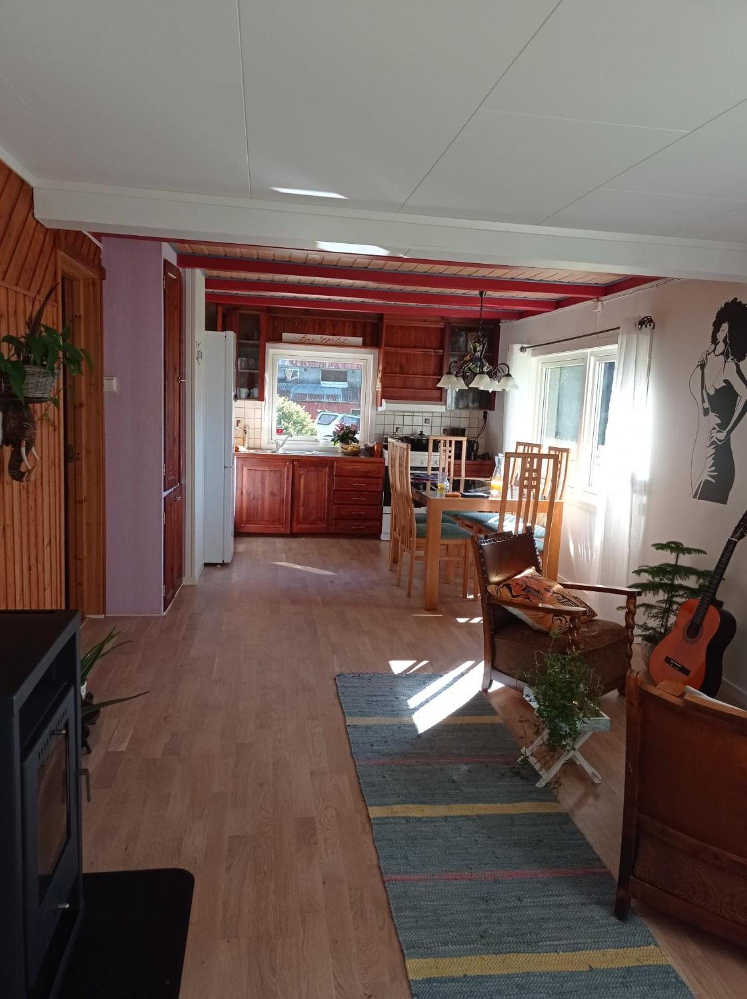 Budget Double Room photo 2