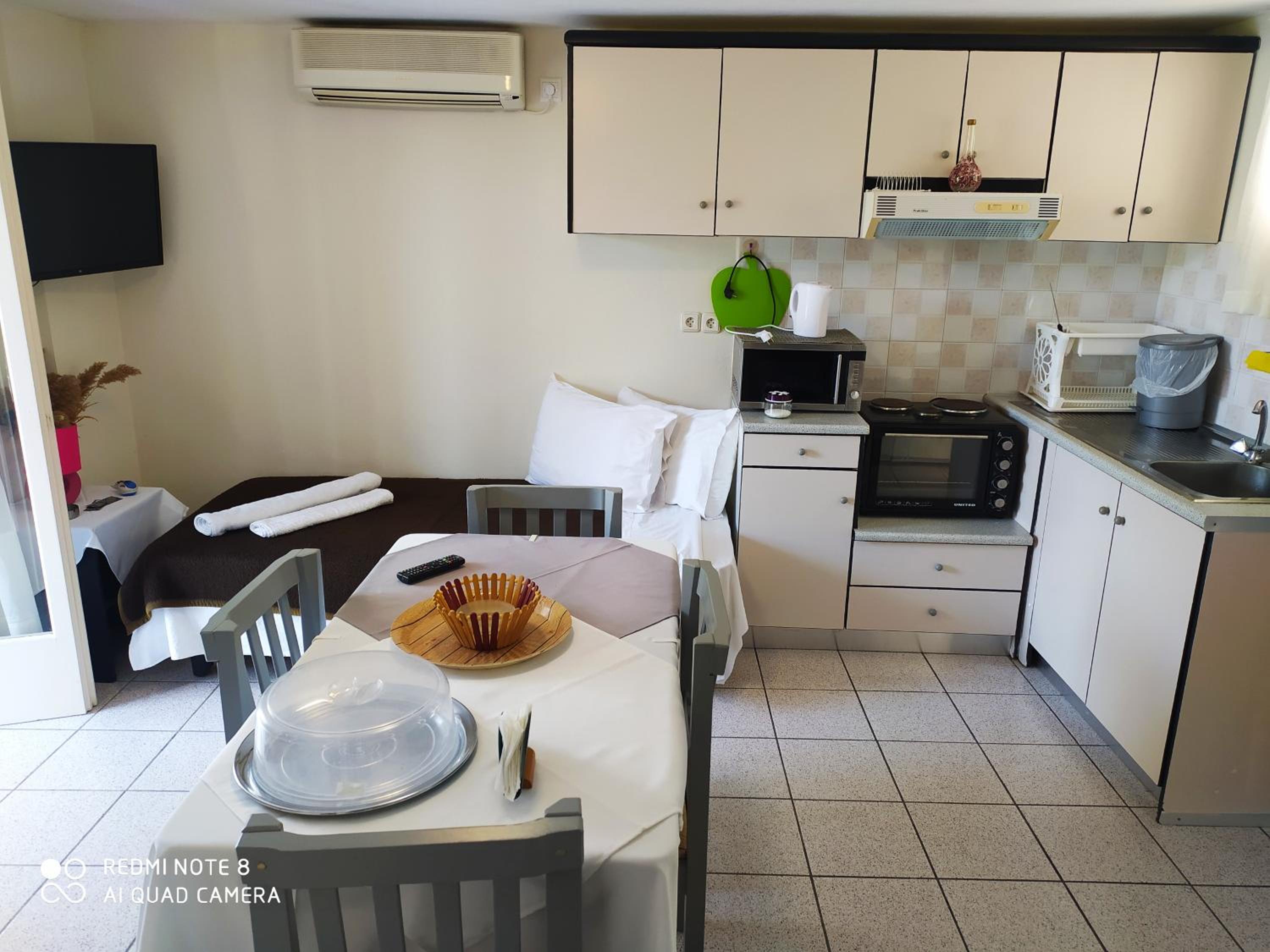 Standard Apartment - Photo 24