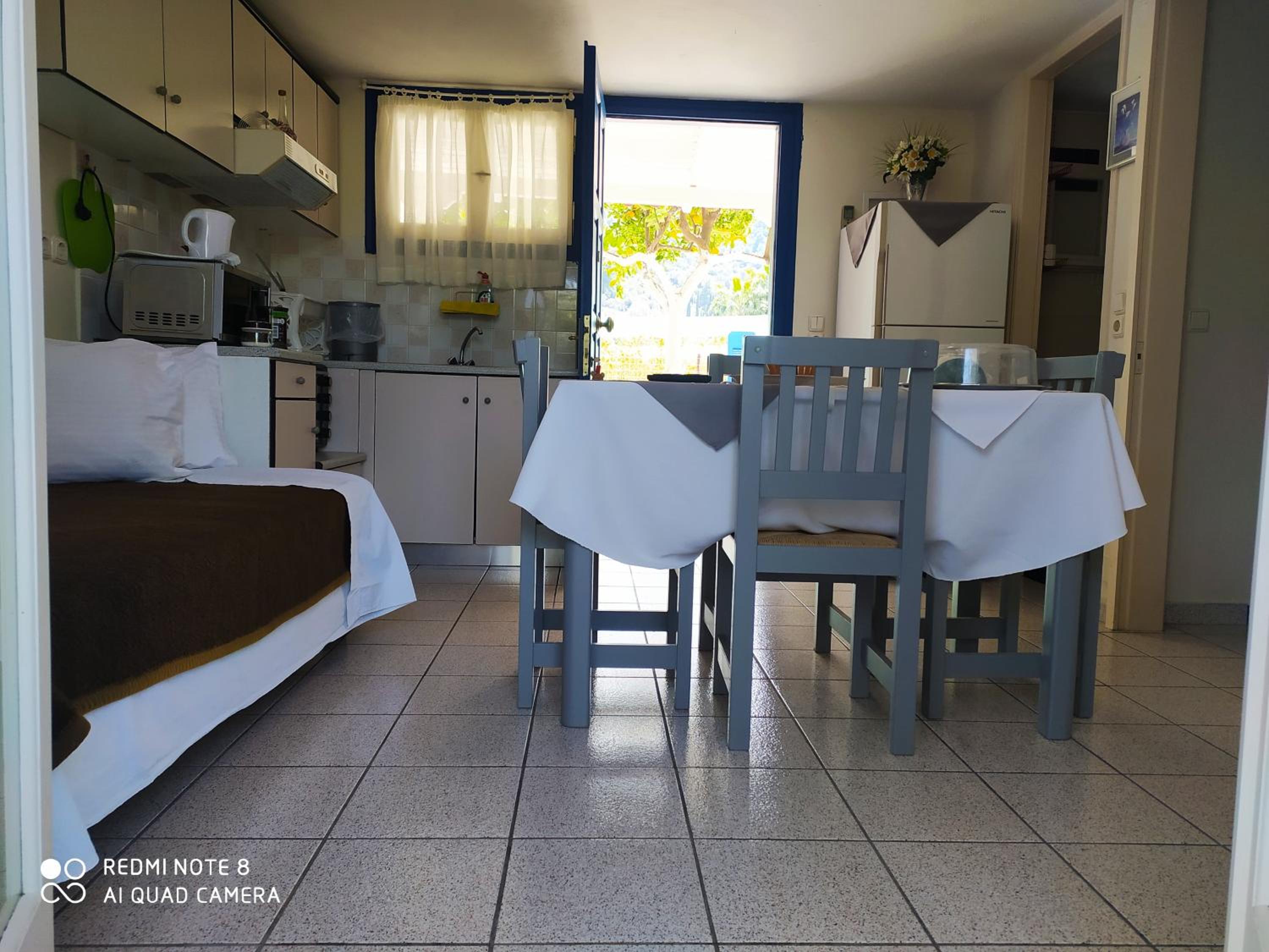 Standard Apartment - Photo 11