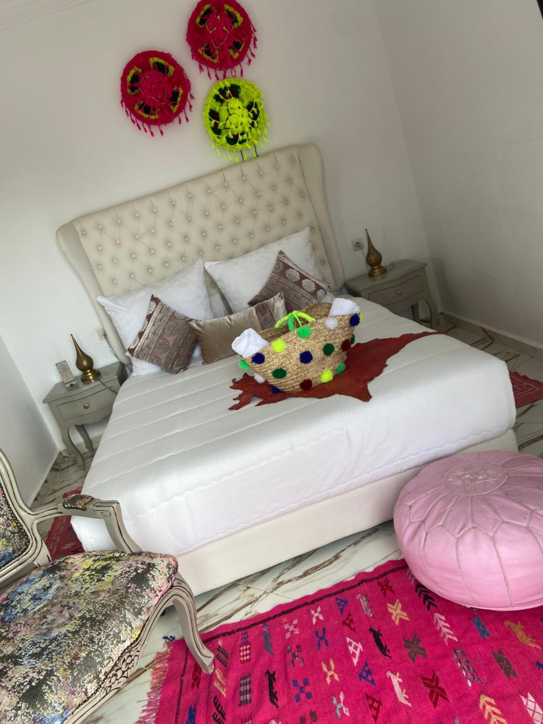 Suite with Balcony photo 1