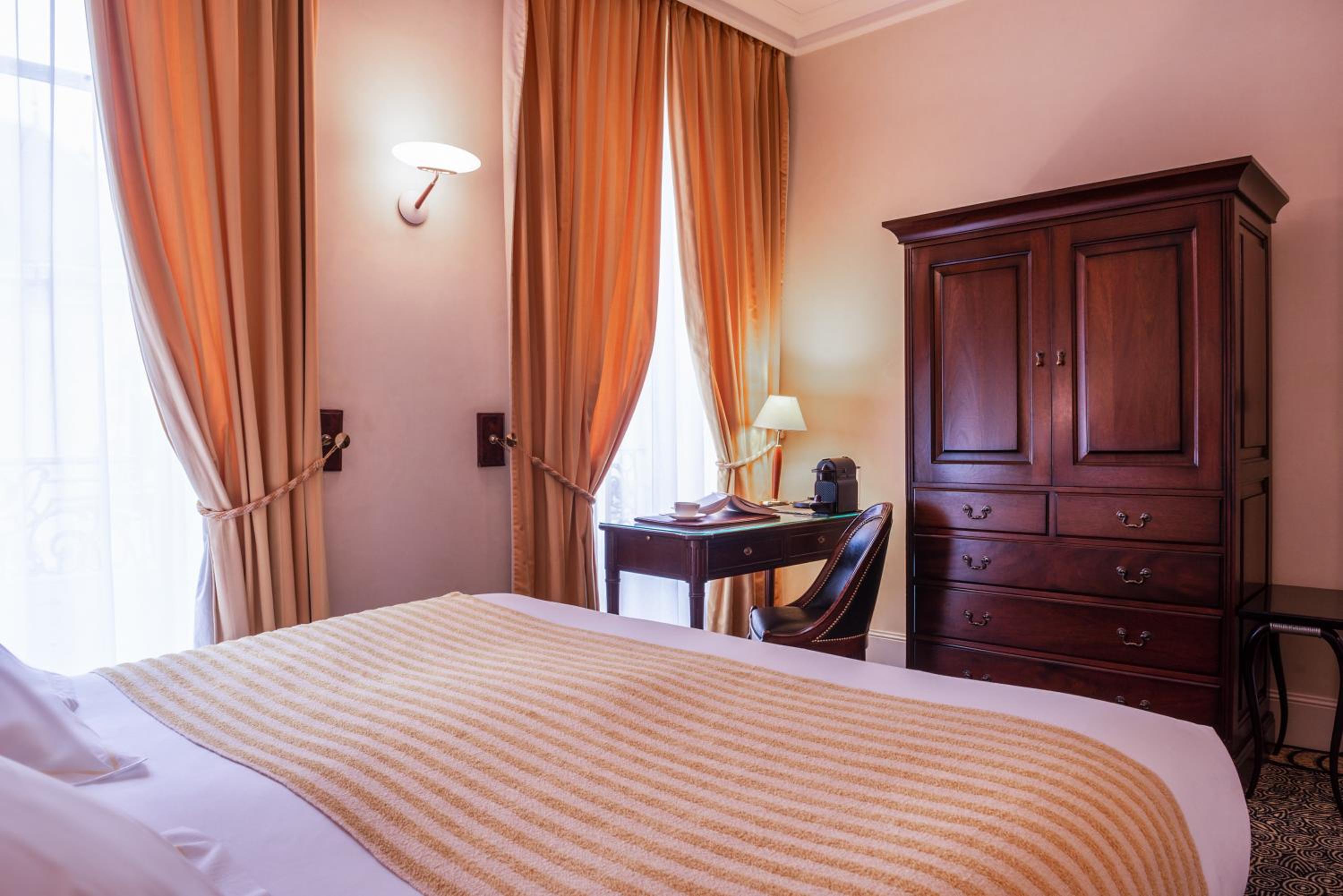 Chambre Tradition