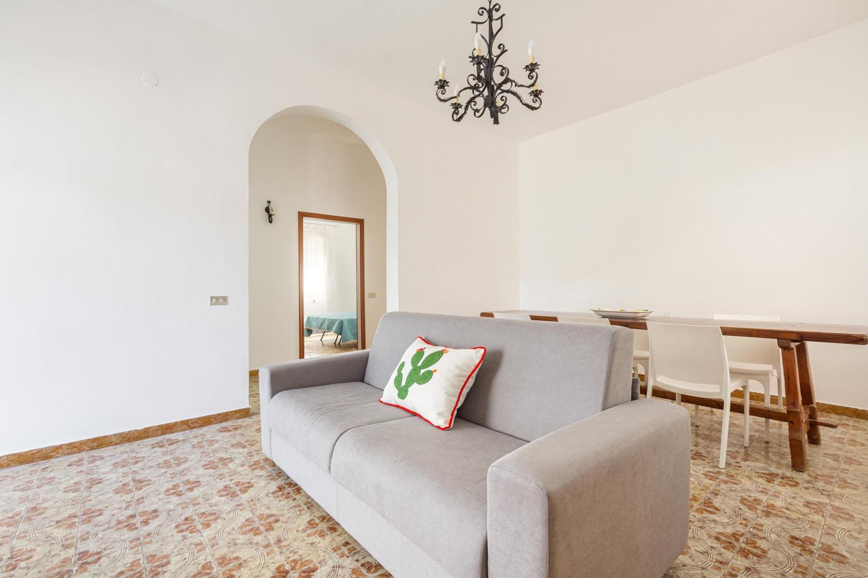 Three-Bedroom House photo 2