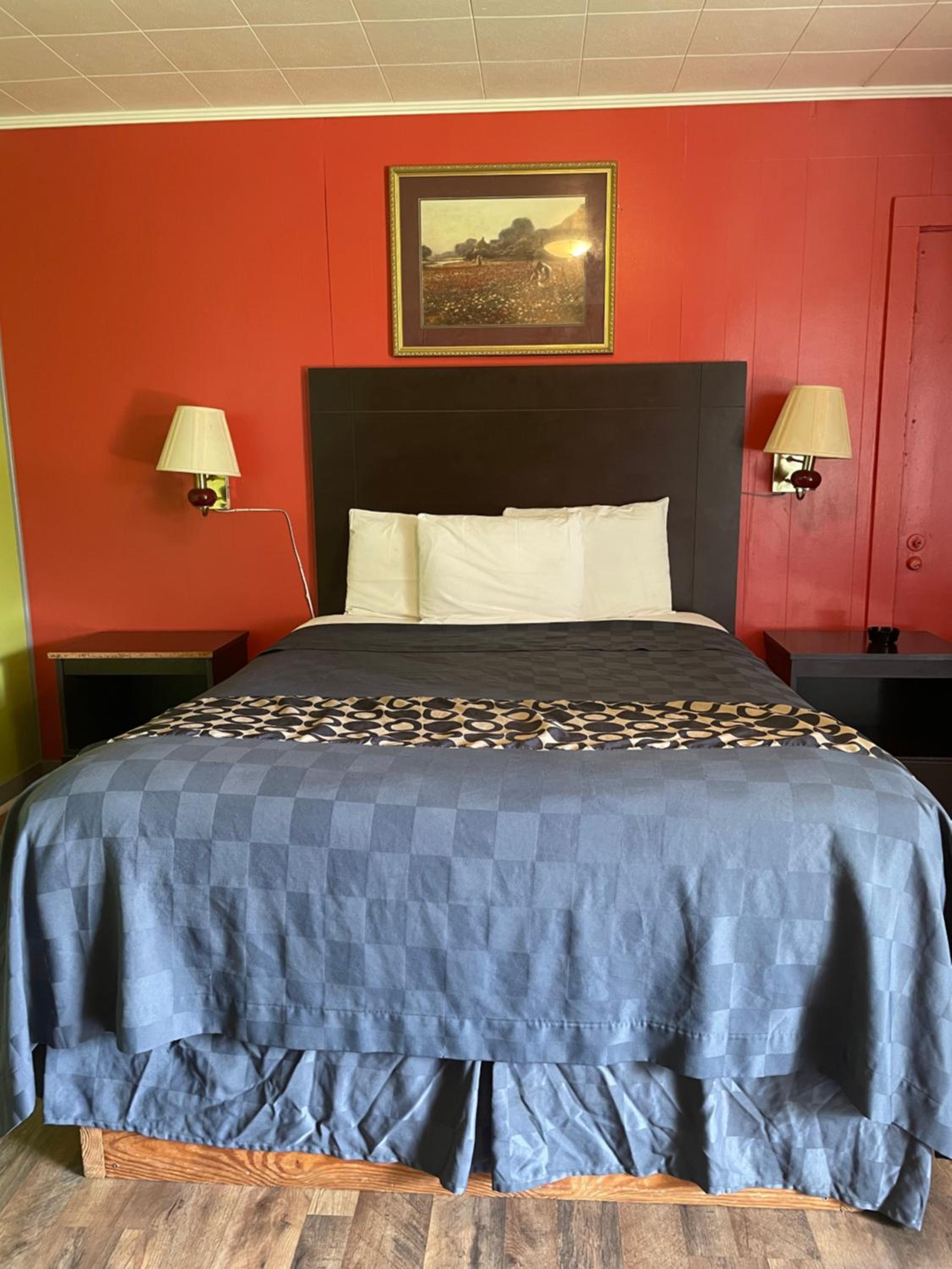 Budget Single Room photo 1
