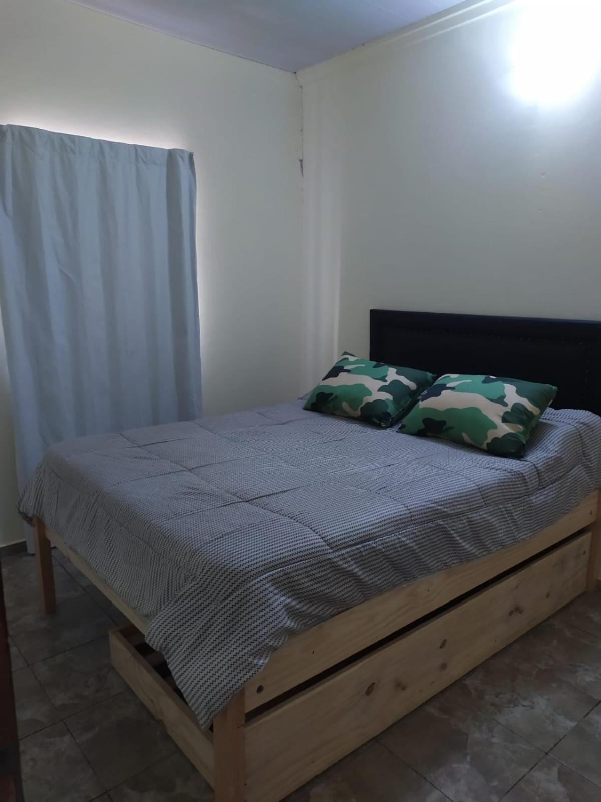 One-Bedroom Apartment photo 3