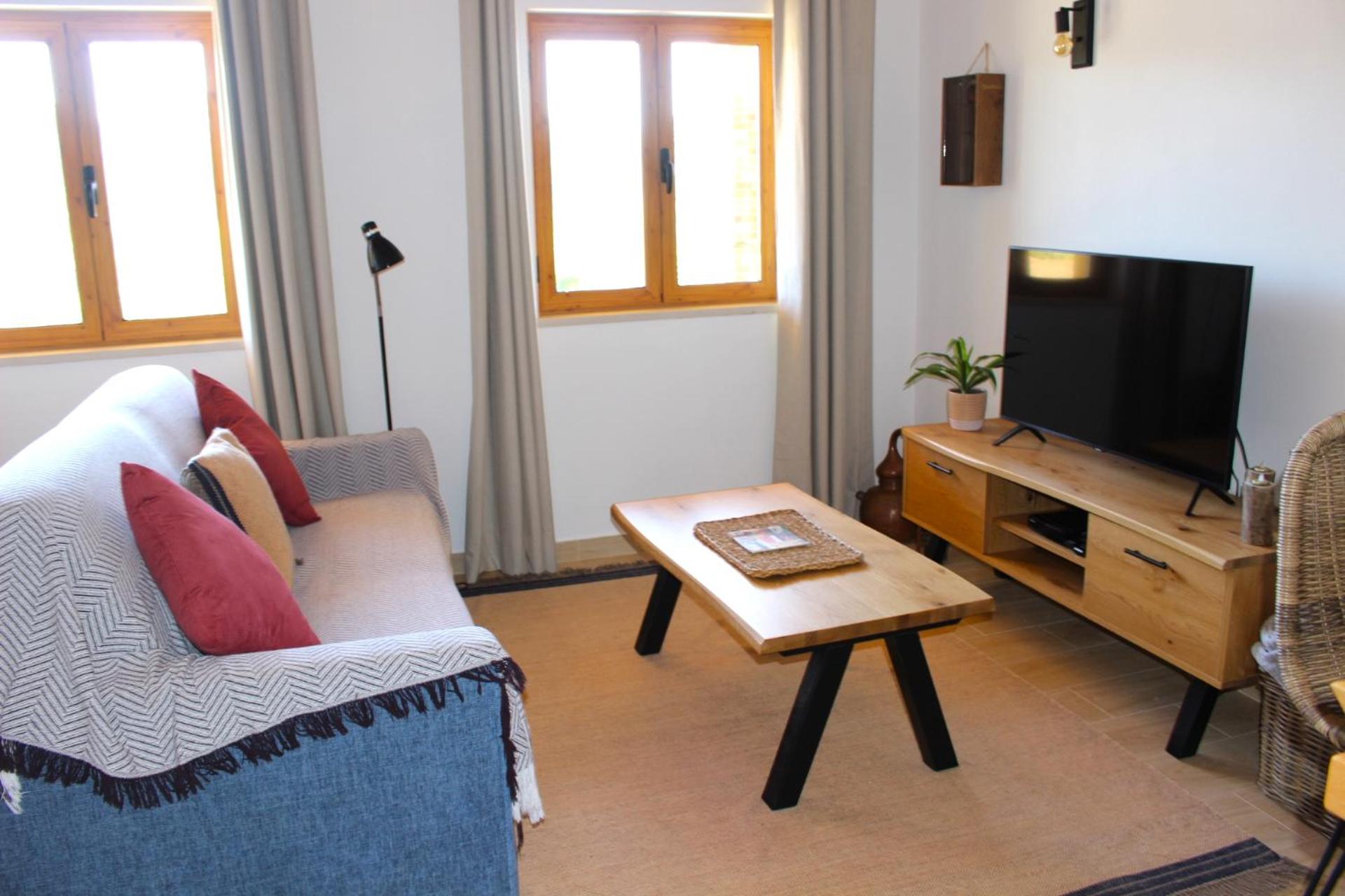 One-Bedroom House photo 3