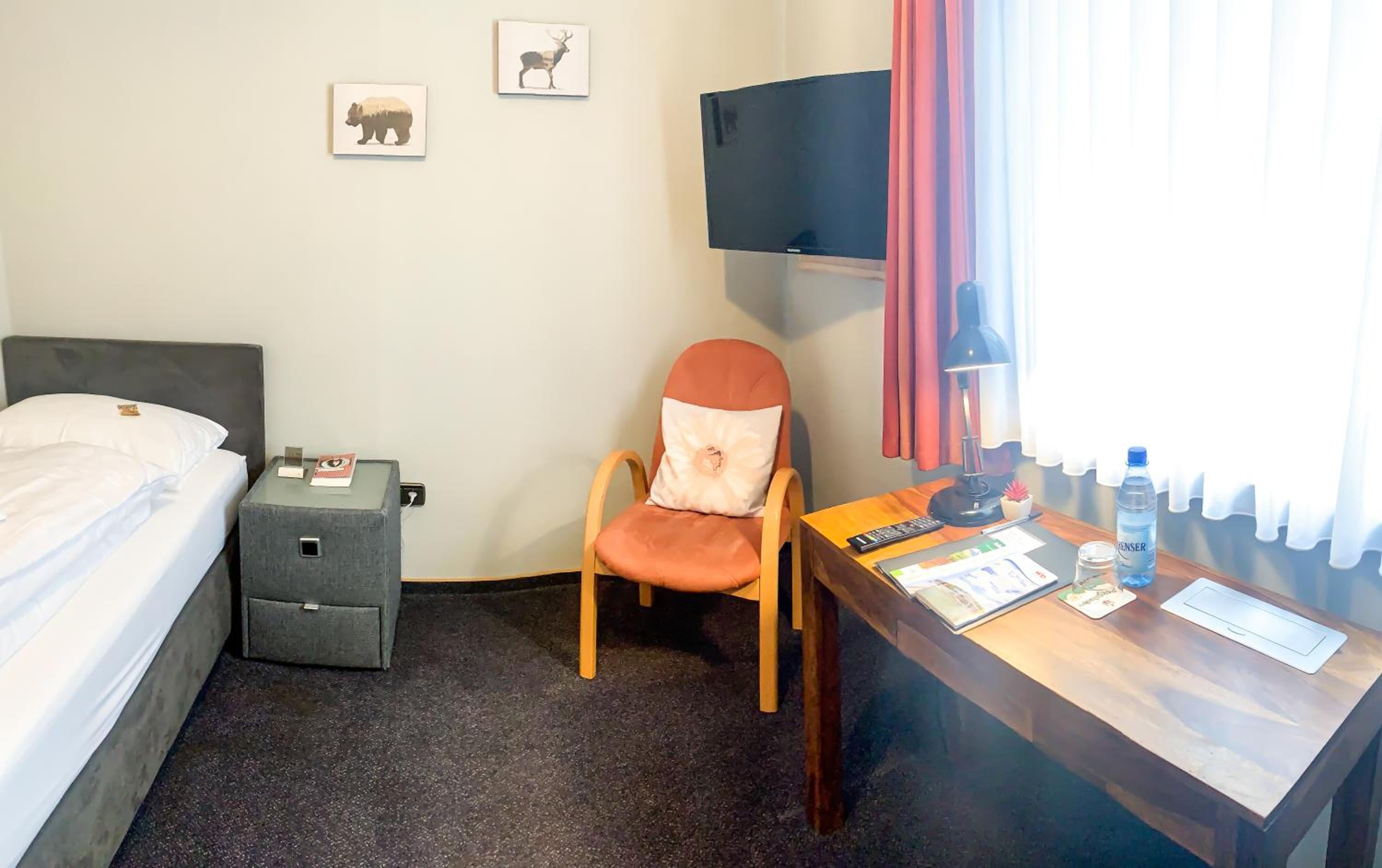 Single Room photo 3