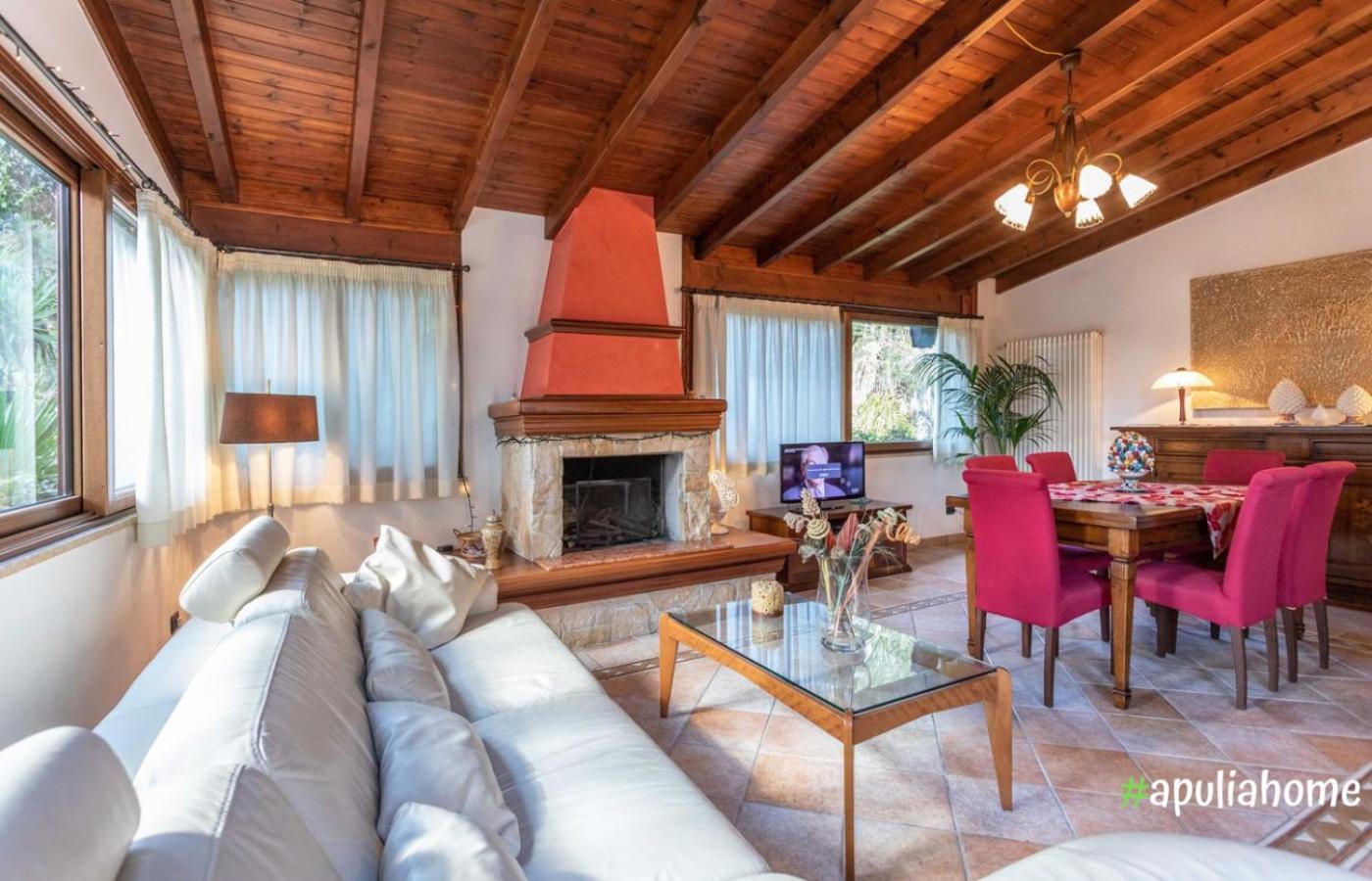 Deluxe Villa