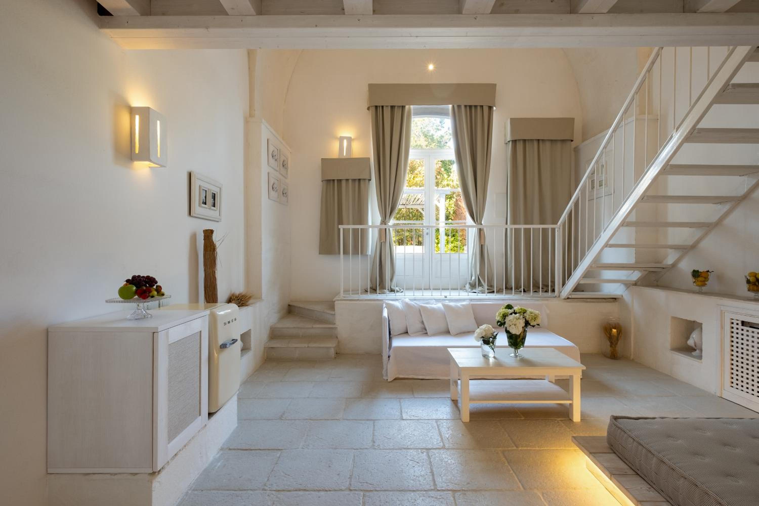 Duplex Room - Photo 2