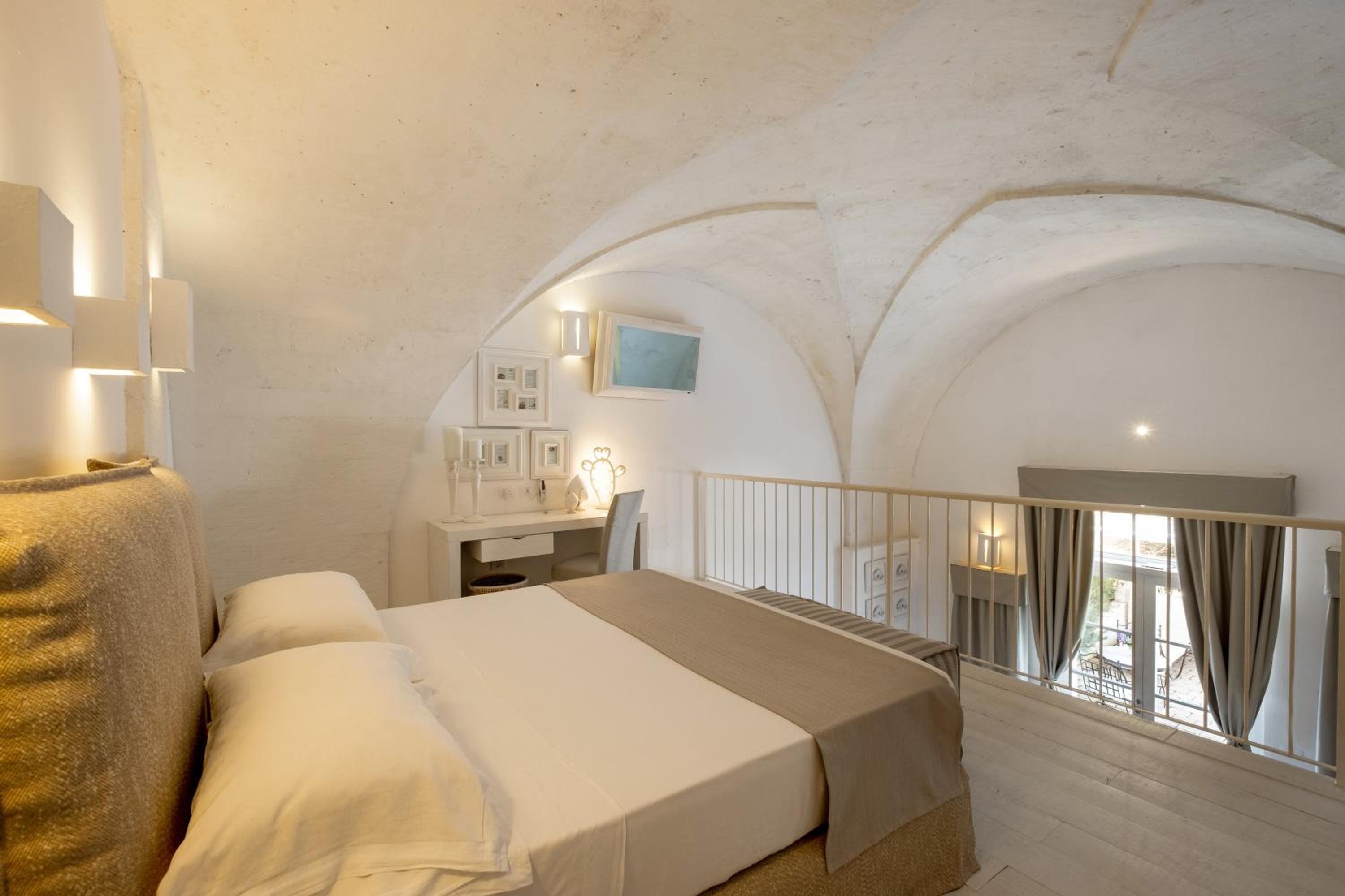 Duplex Room - Photo 1
