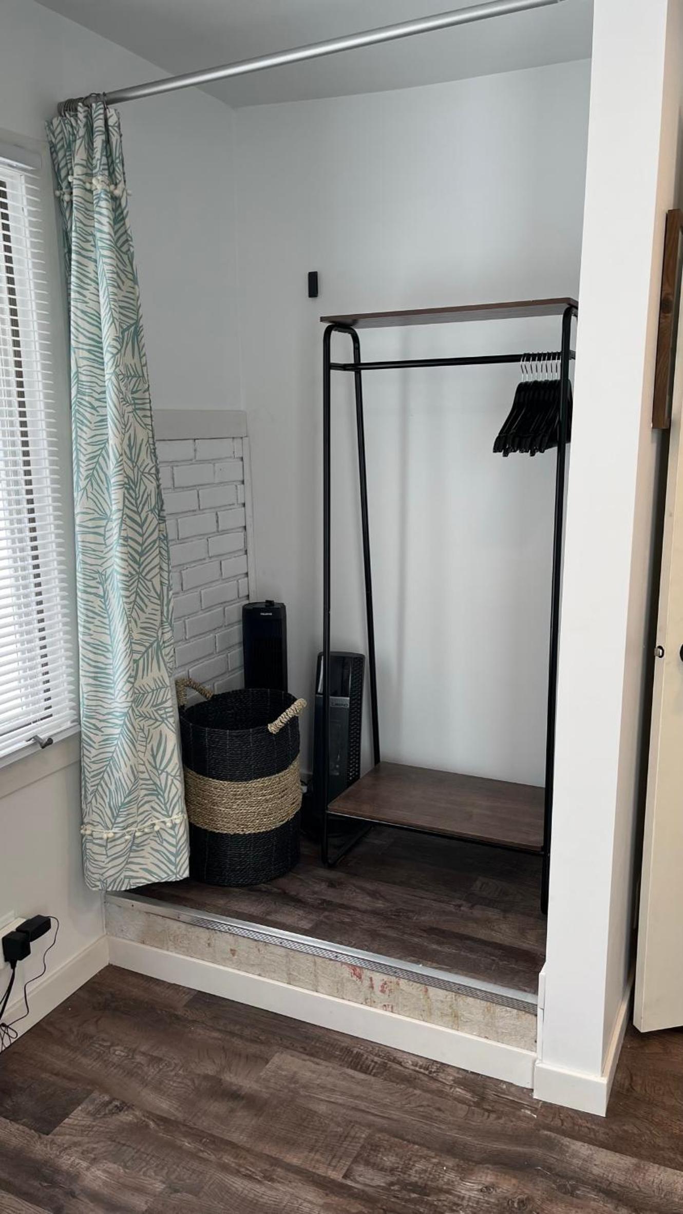 Two-Bedroom House photo 2