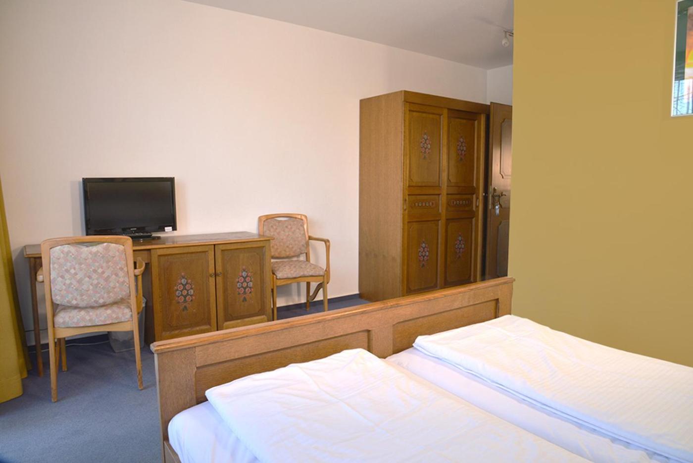 Single Room photo 1