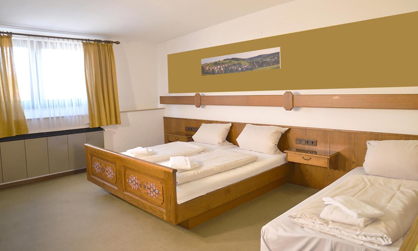Triple Room - Photo 2