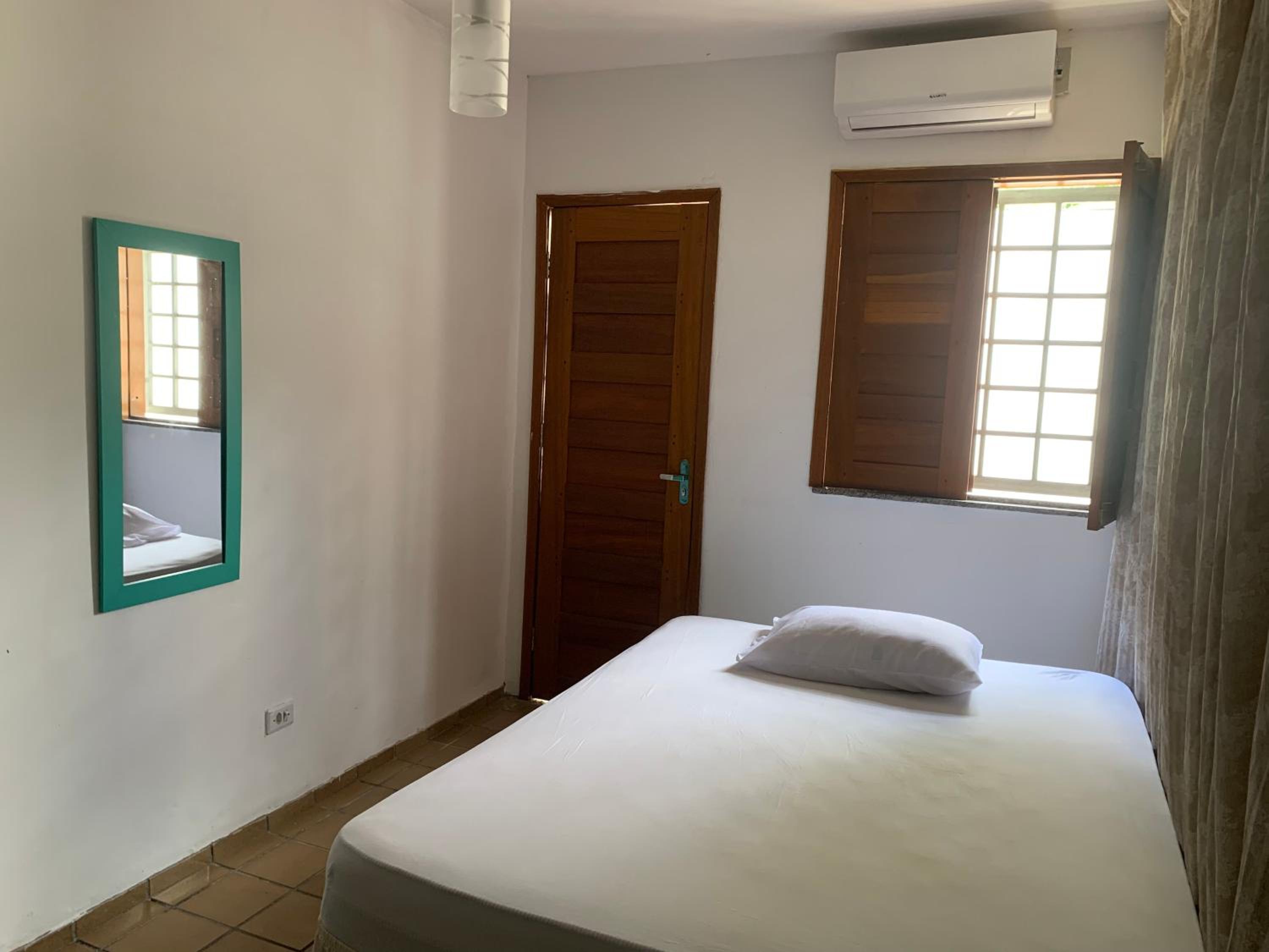 Family Double Room photo 1