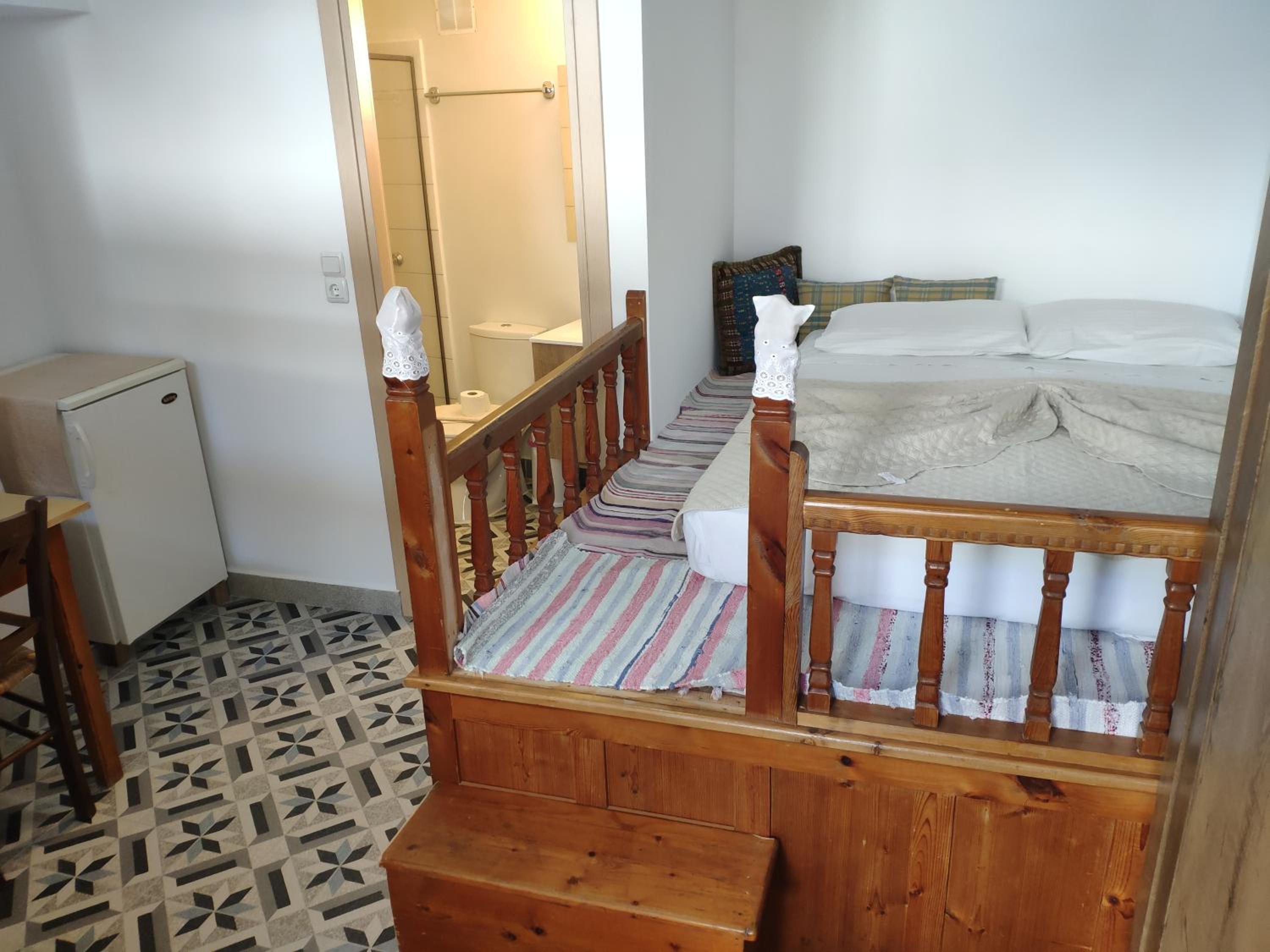 Double Room photo 3