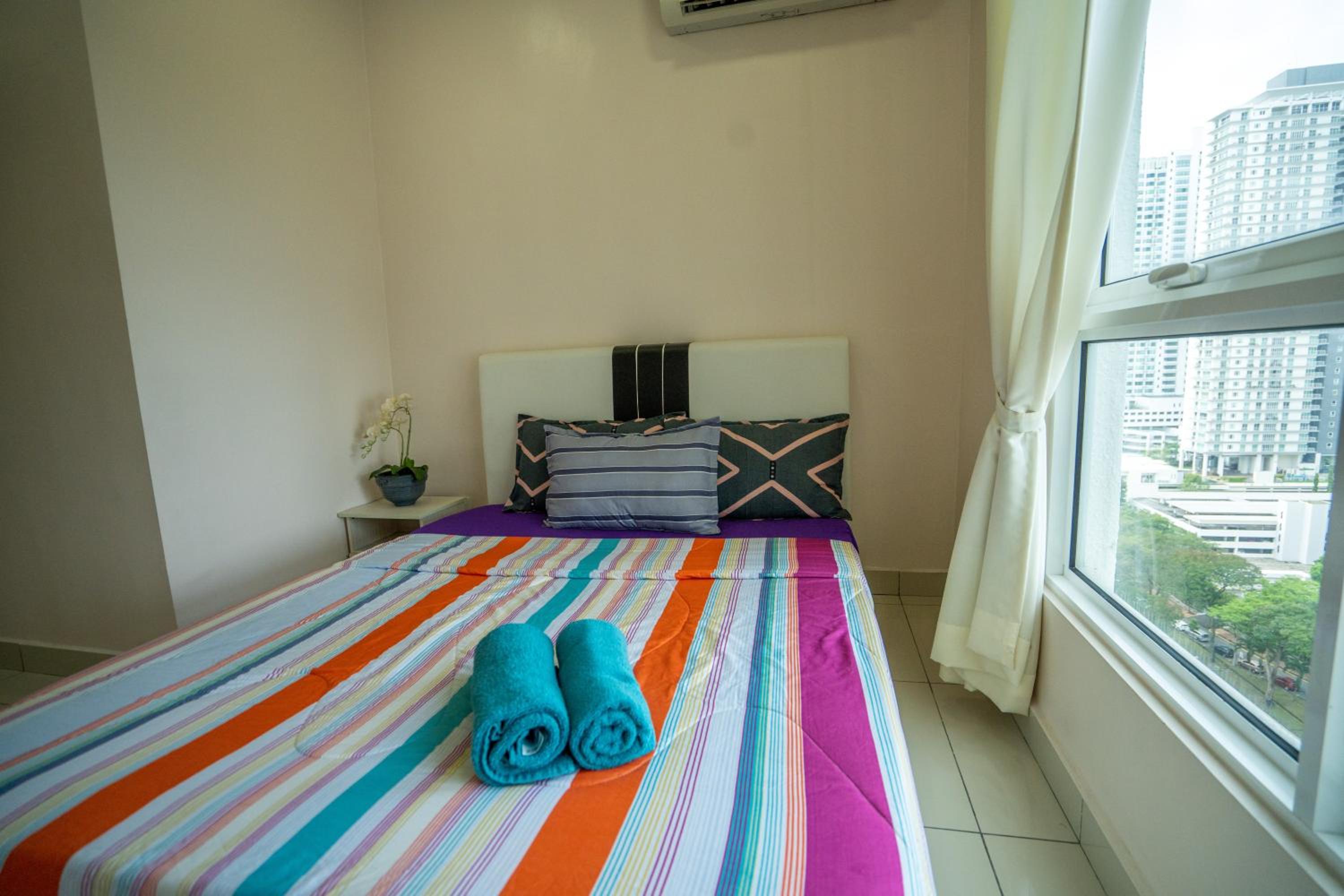 Apartment with Sea View photo 3