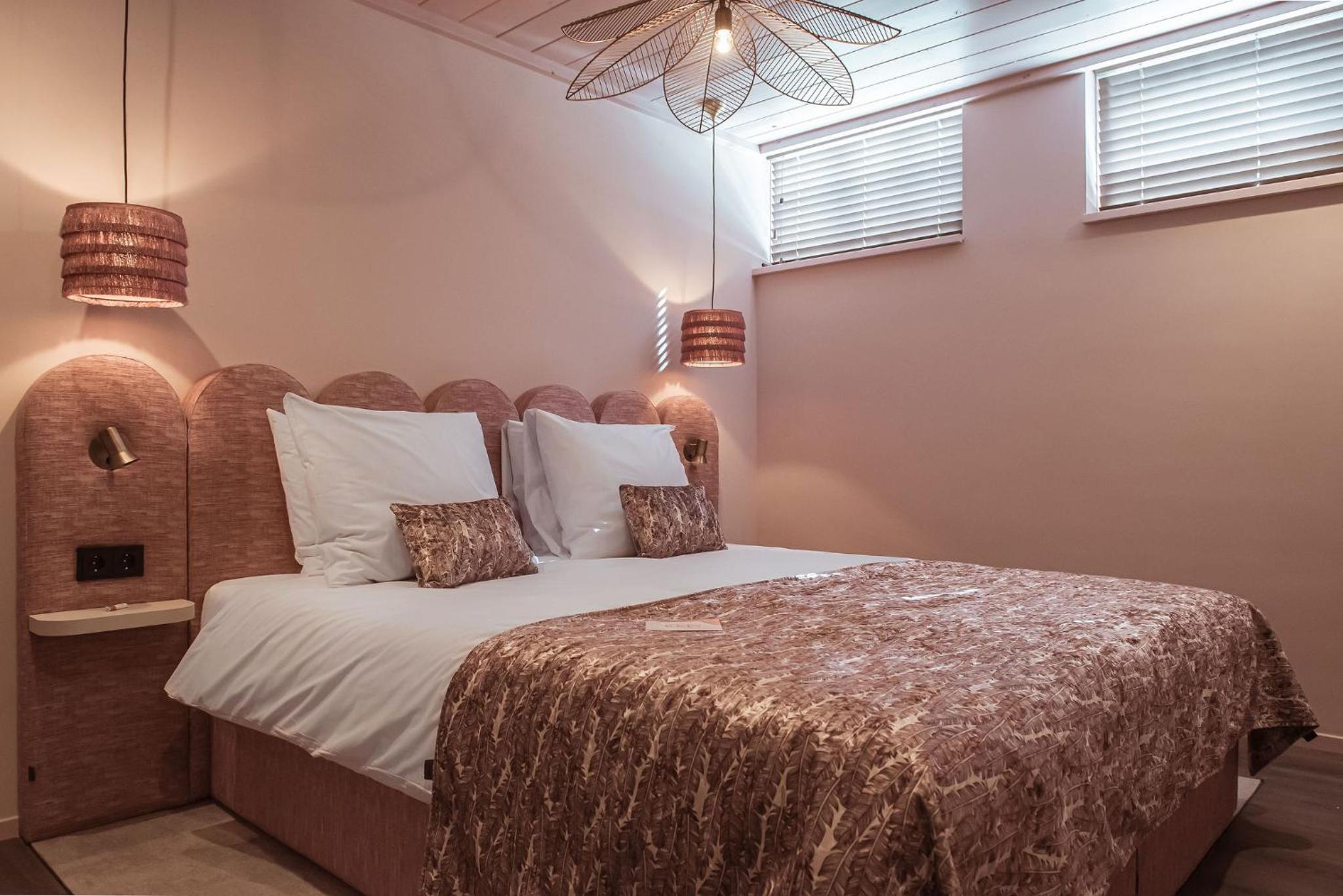 Standard Double or Twin Room photo 1