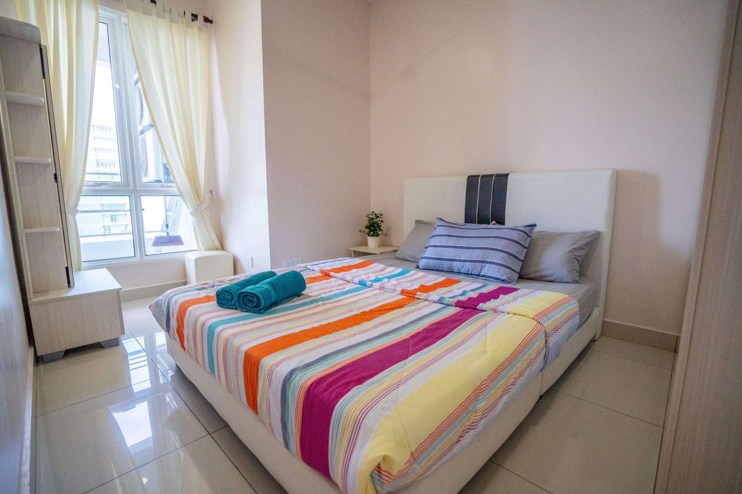 Apartment with Sea View photo 2