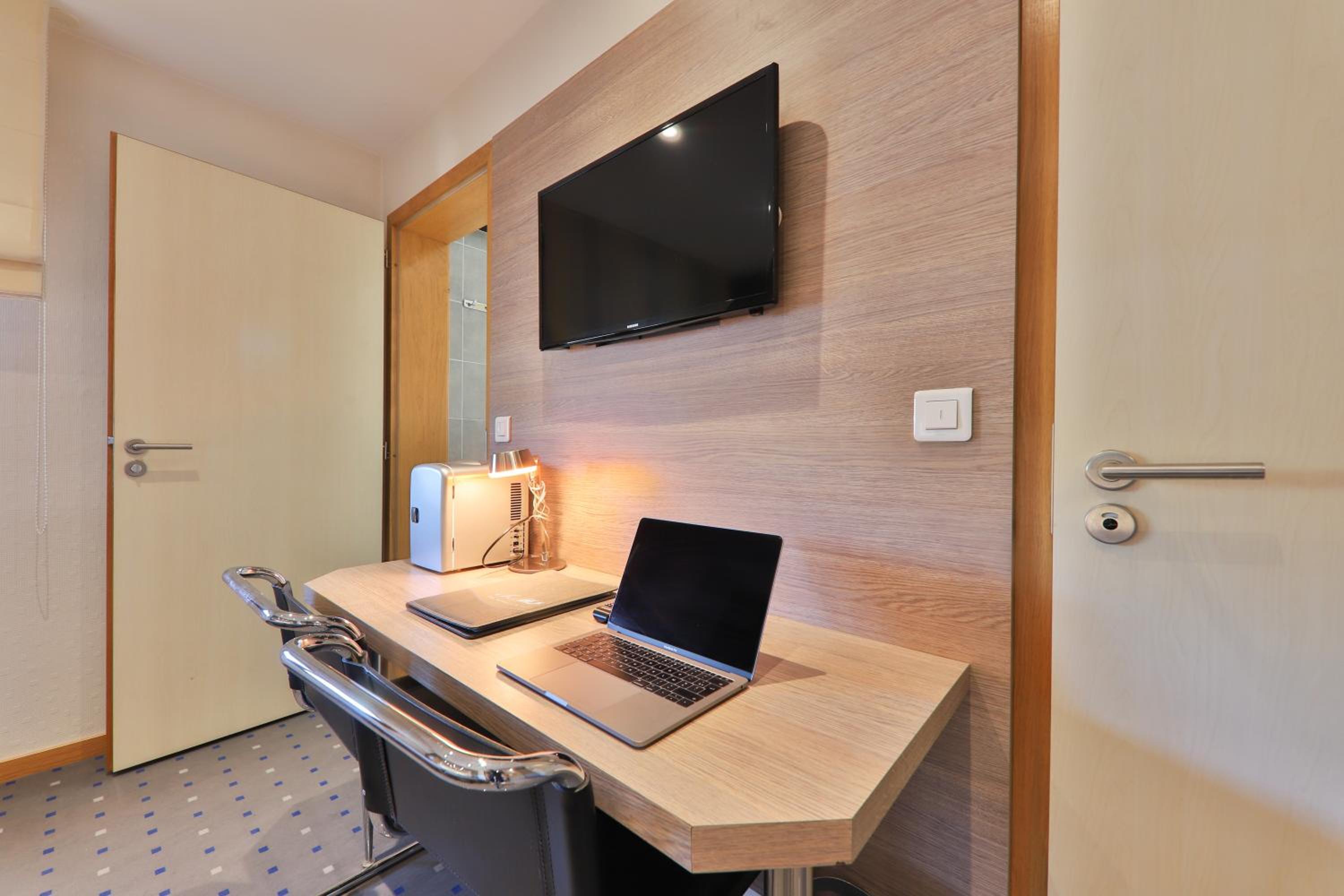 Superior Twin Room photo 1