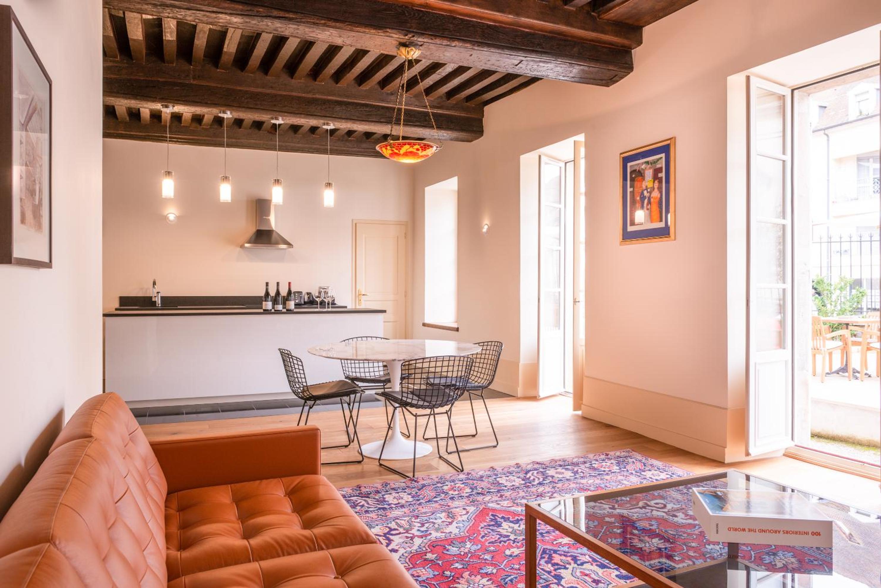 Carmel Suite