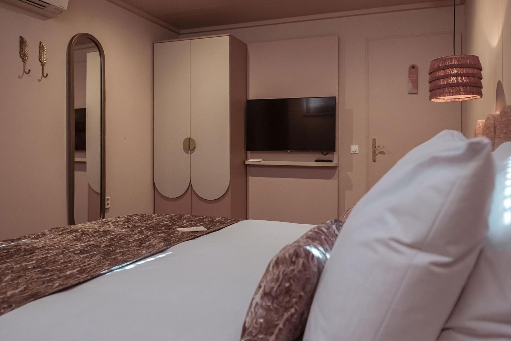 Budget Double or Twin Room photo 1