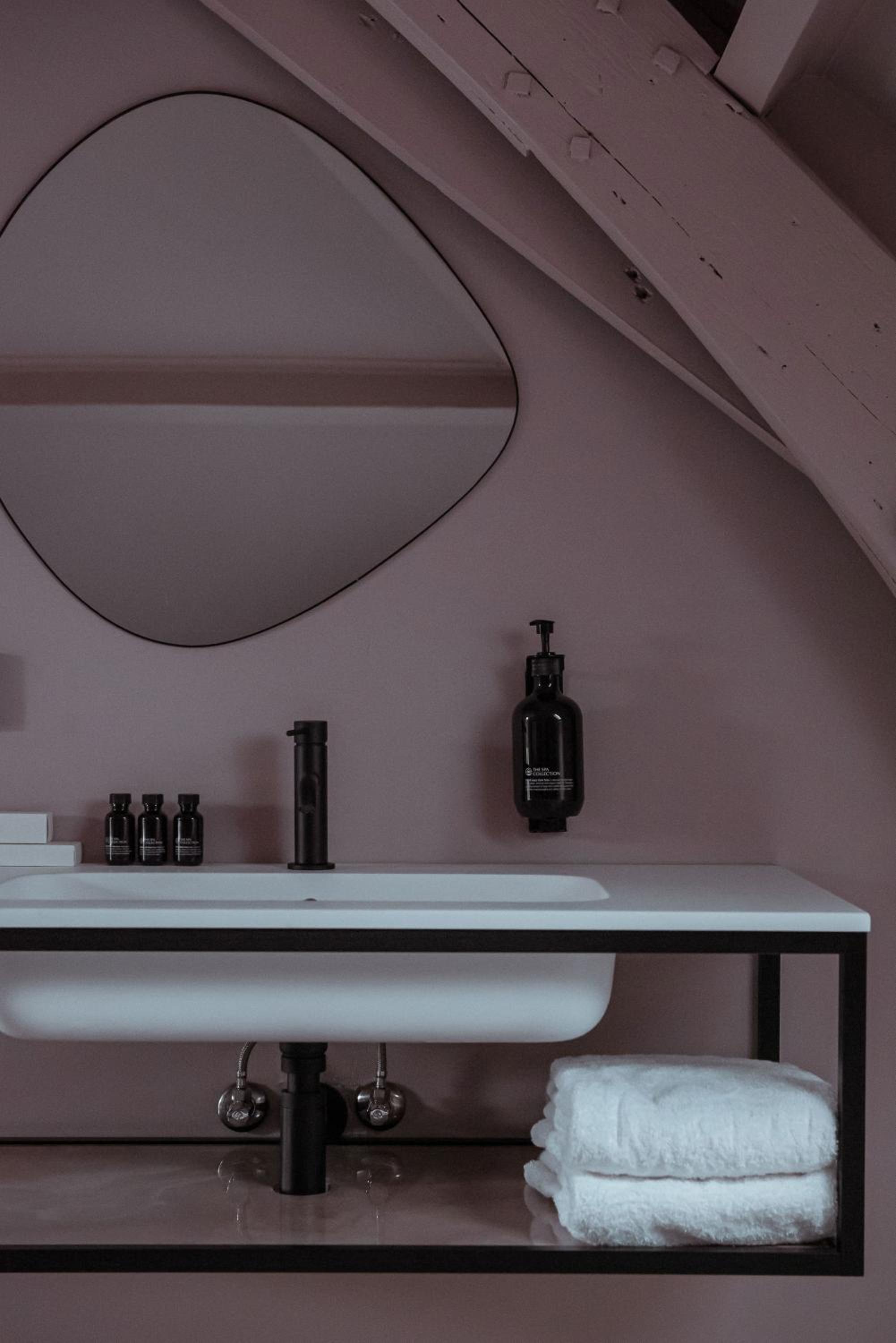 Luxury Quadruple Room photo 2