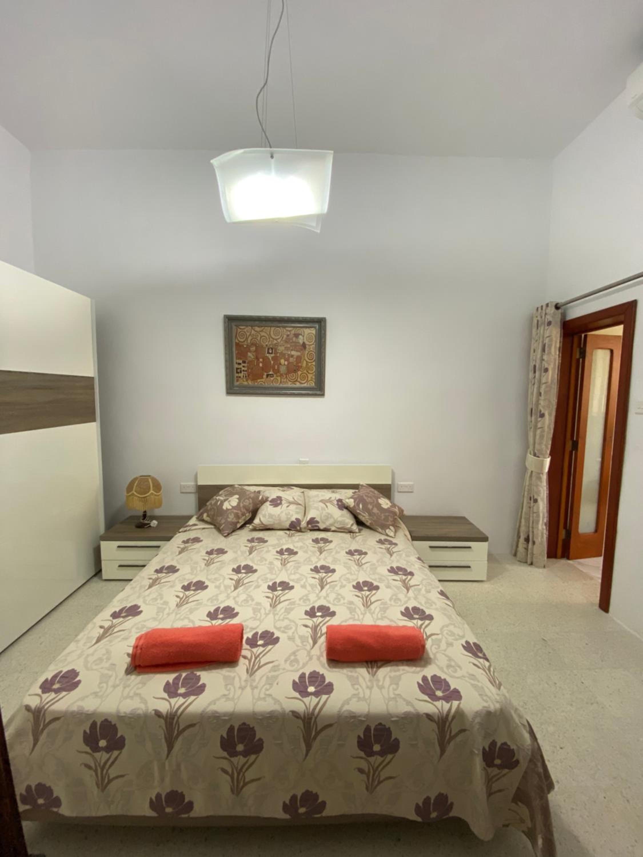 Budget Double Room photo 1