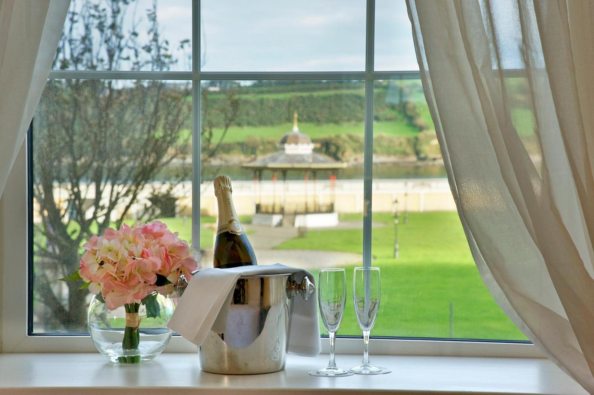 Double Room with Sea View