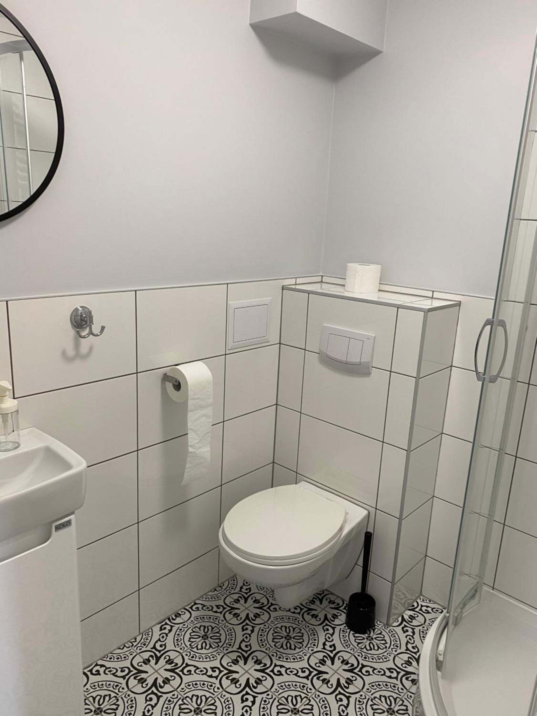 Double Room with Terrace photo 2