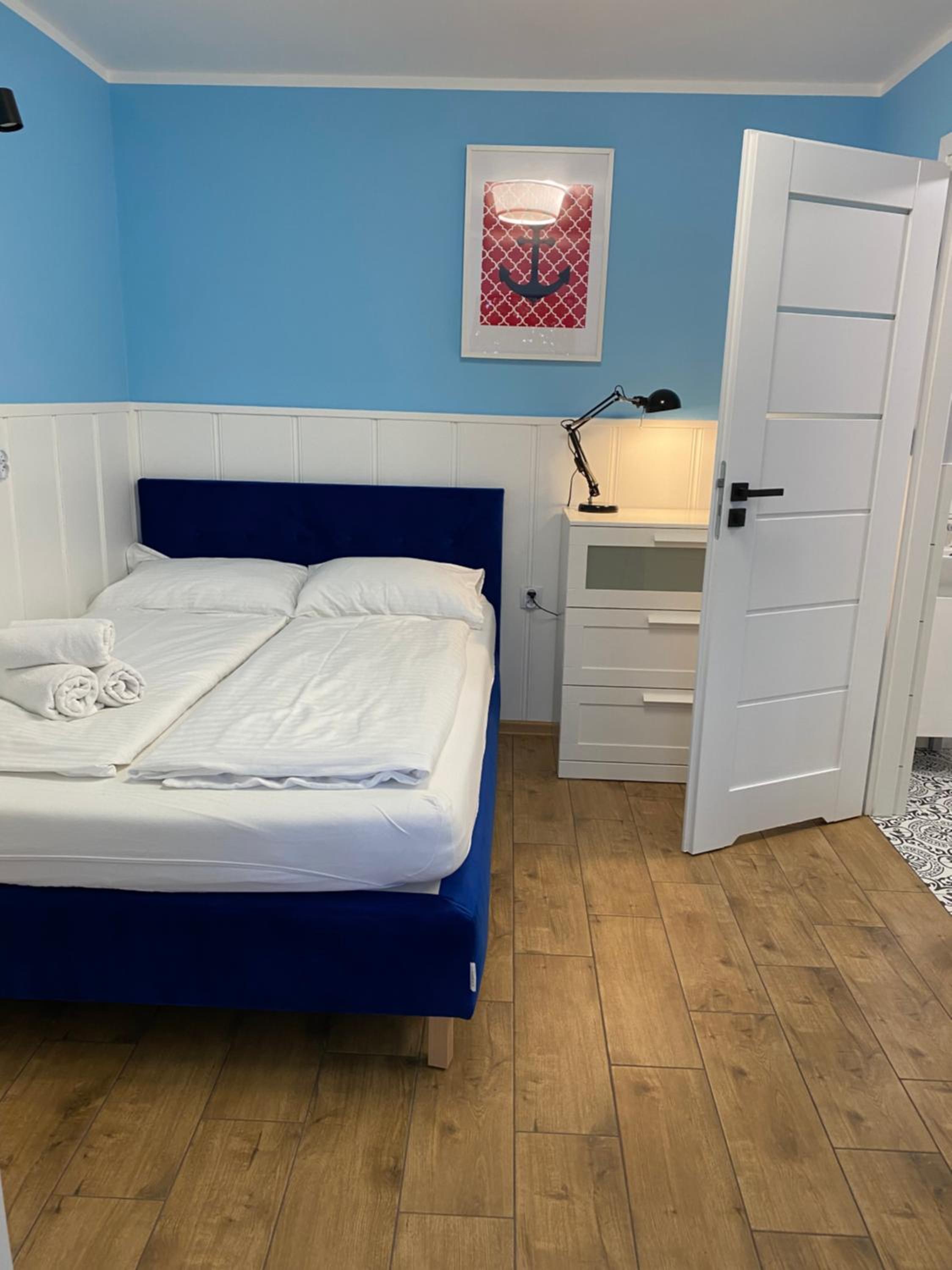 Double Room with Terrace photo 1