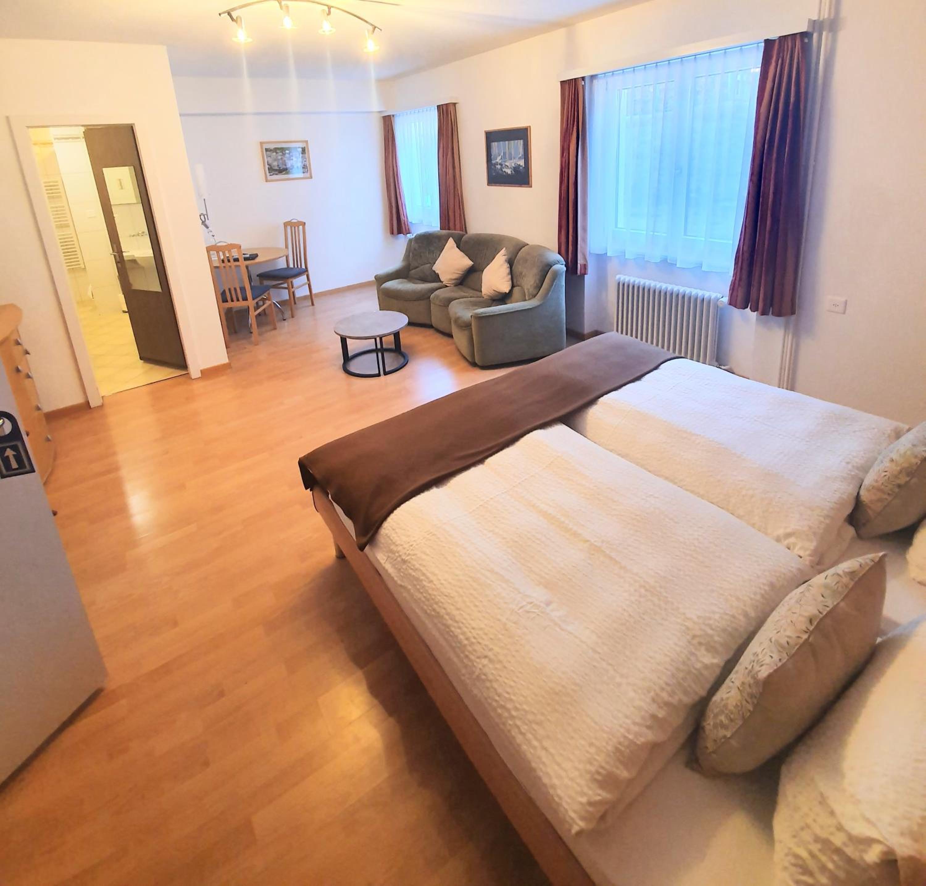 Comfort Twin Room photo 1