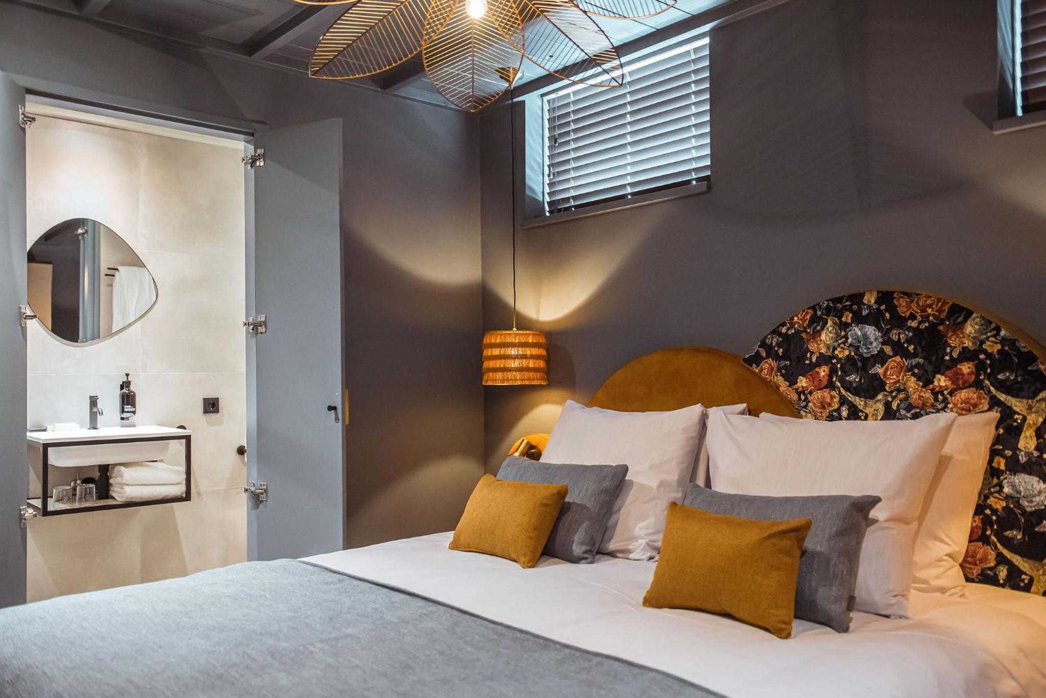 Budget Double or Twin Room photo 2