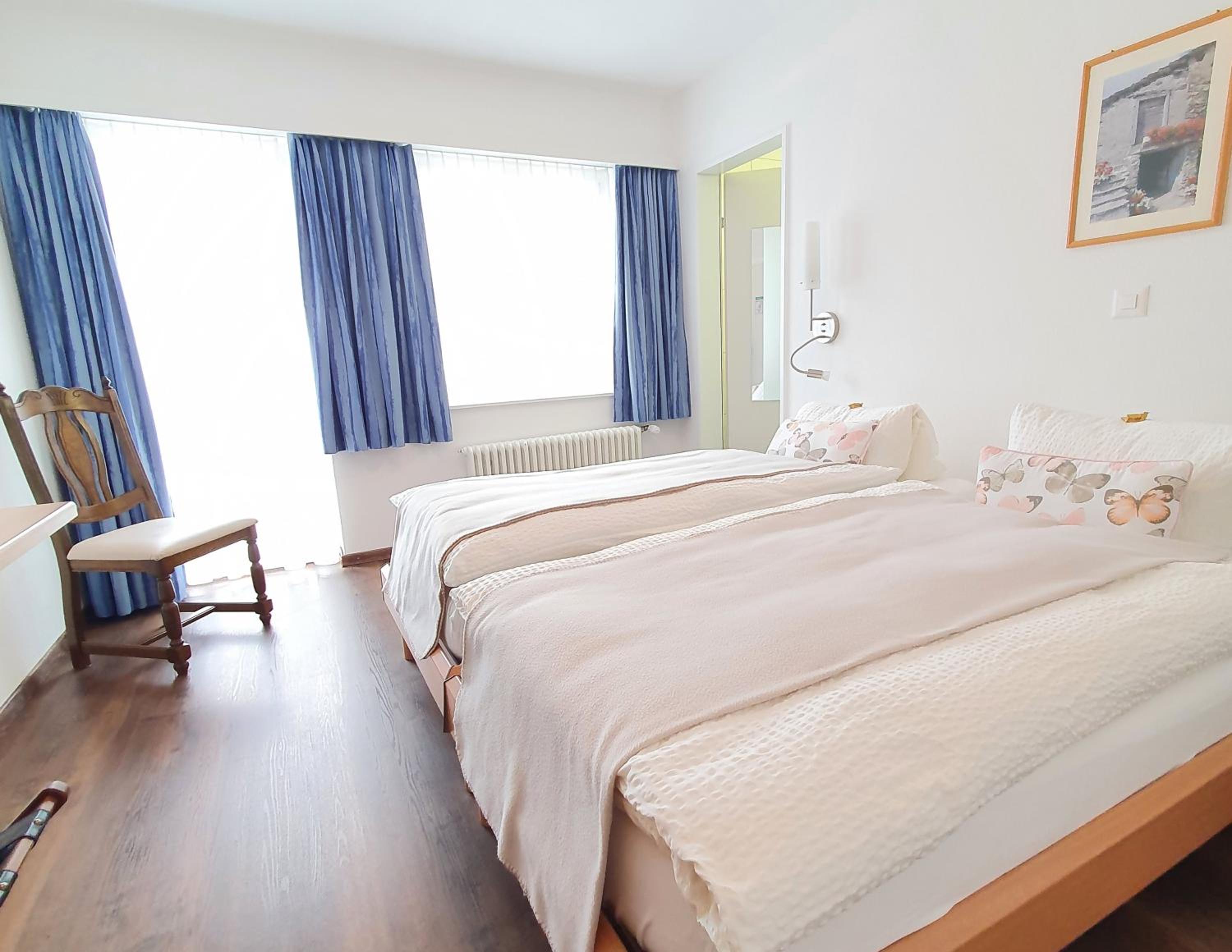 Comfort Twin Room photo 3