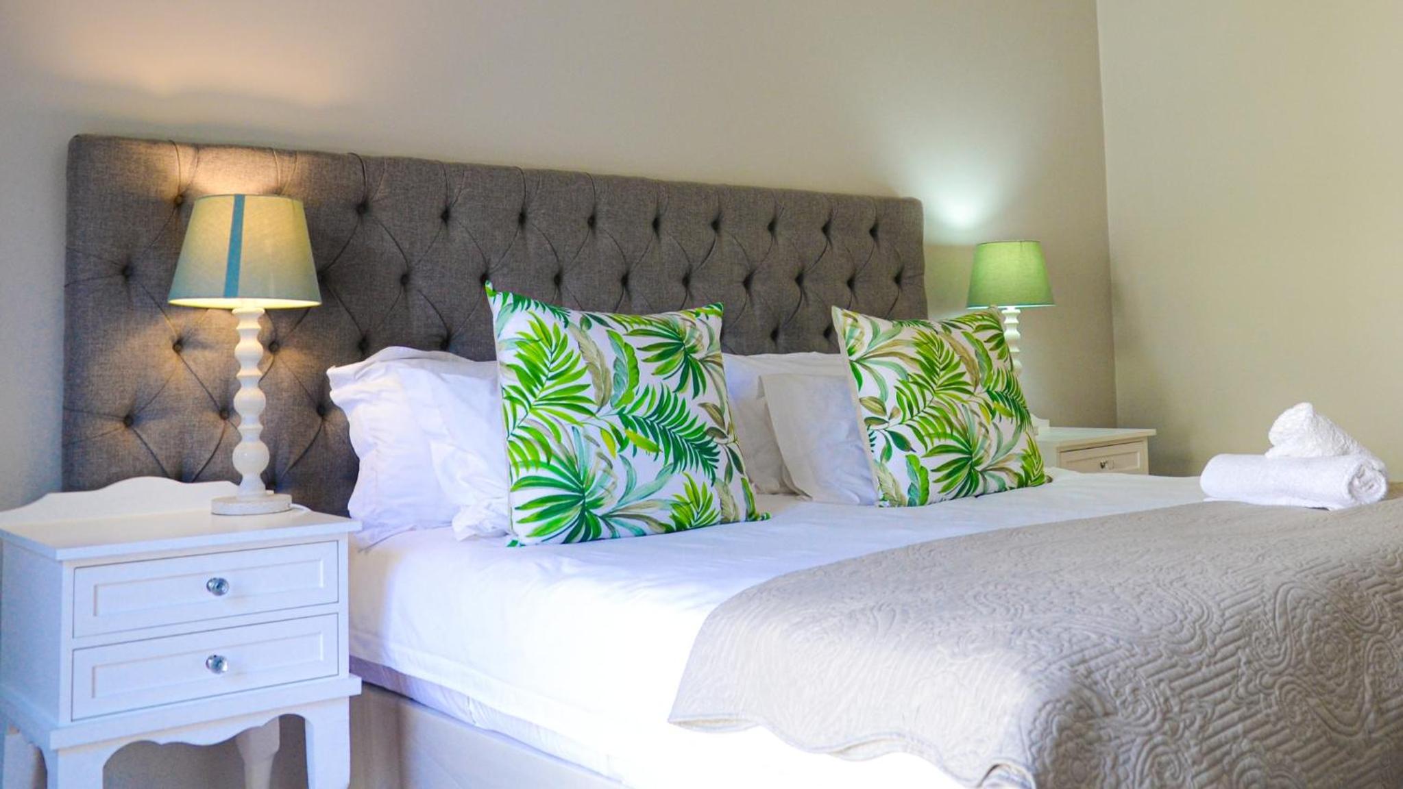 Twin/Double Room - Photo 12