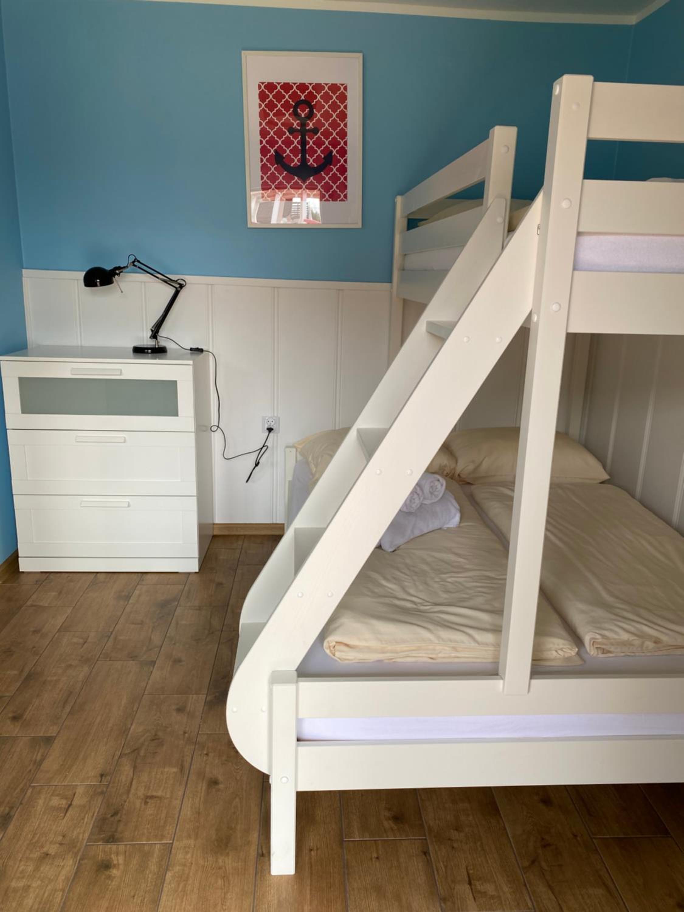 Triple Room with Terrace photo 1