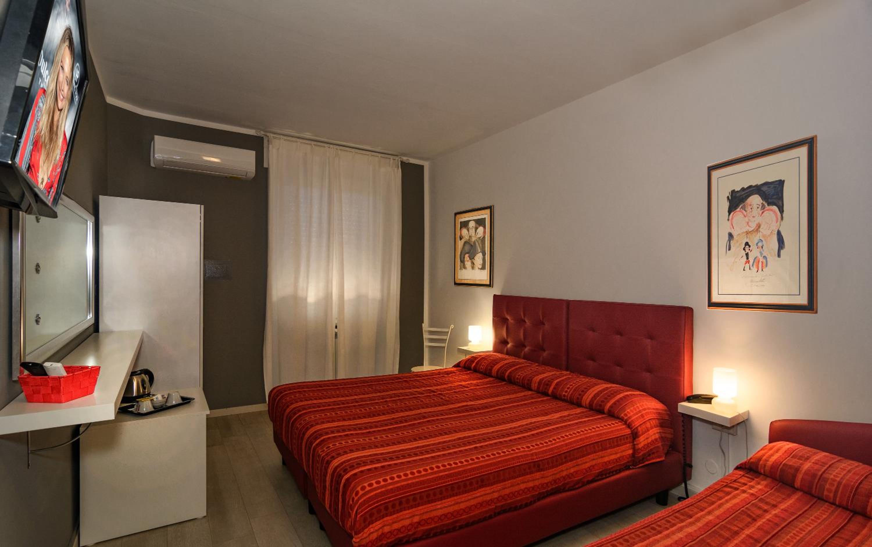 Triple Room photo 3