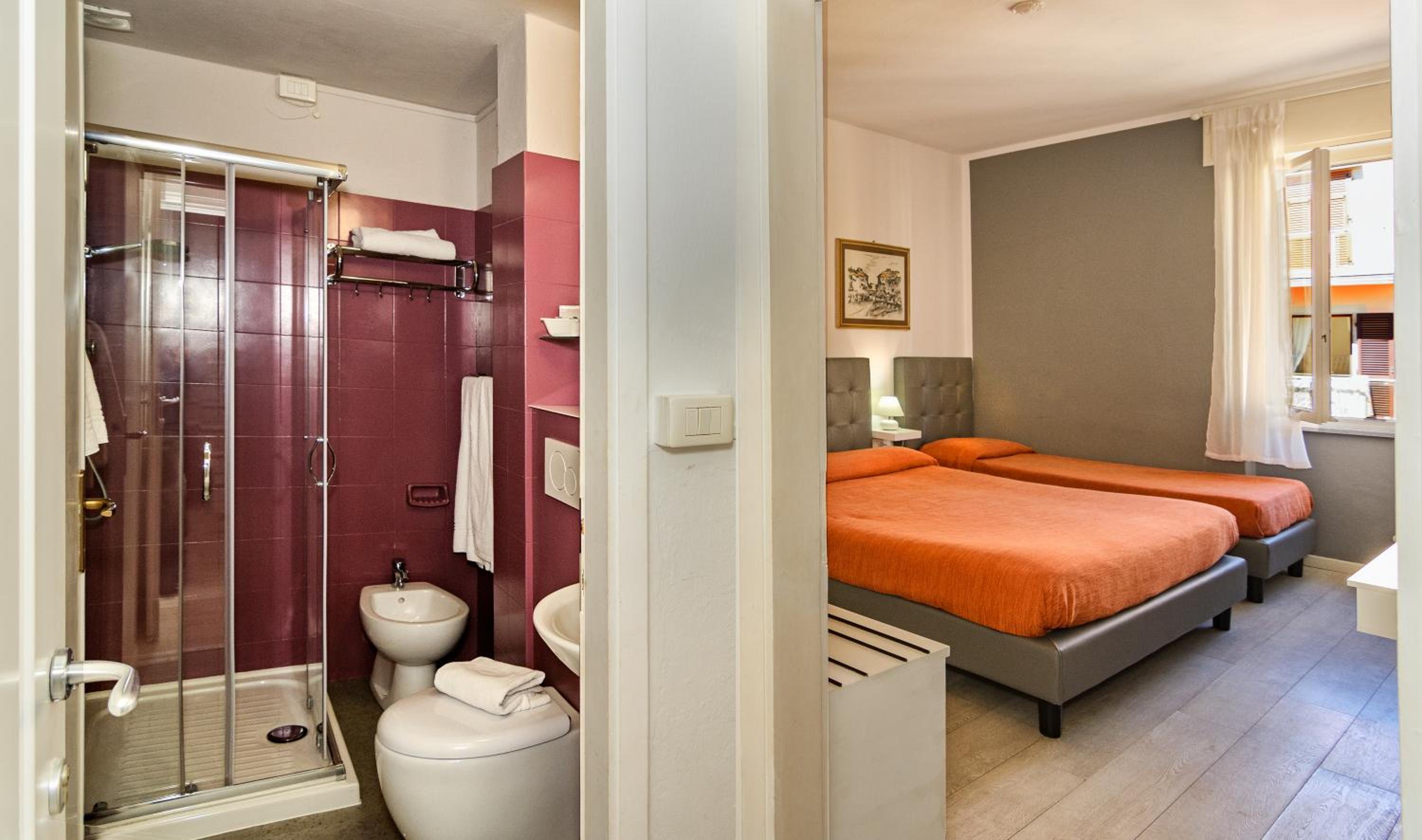 Large Double Room photo 2