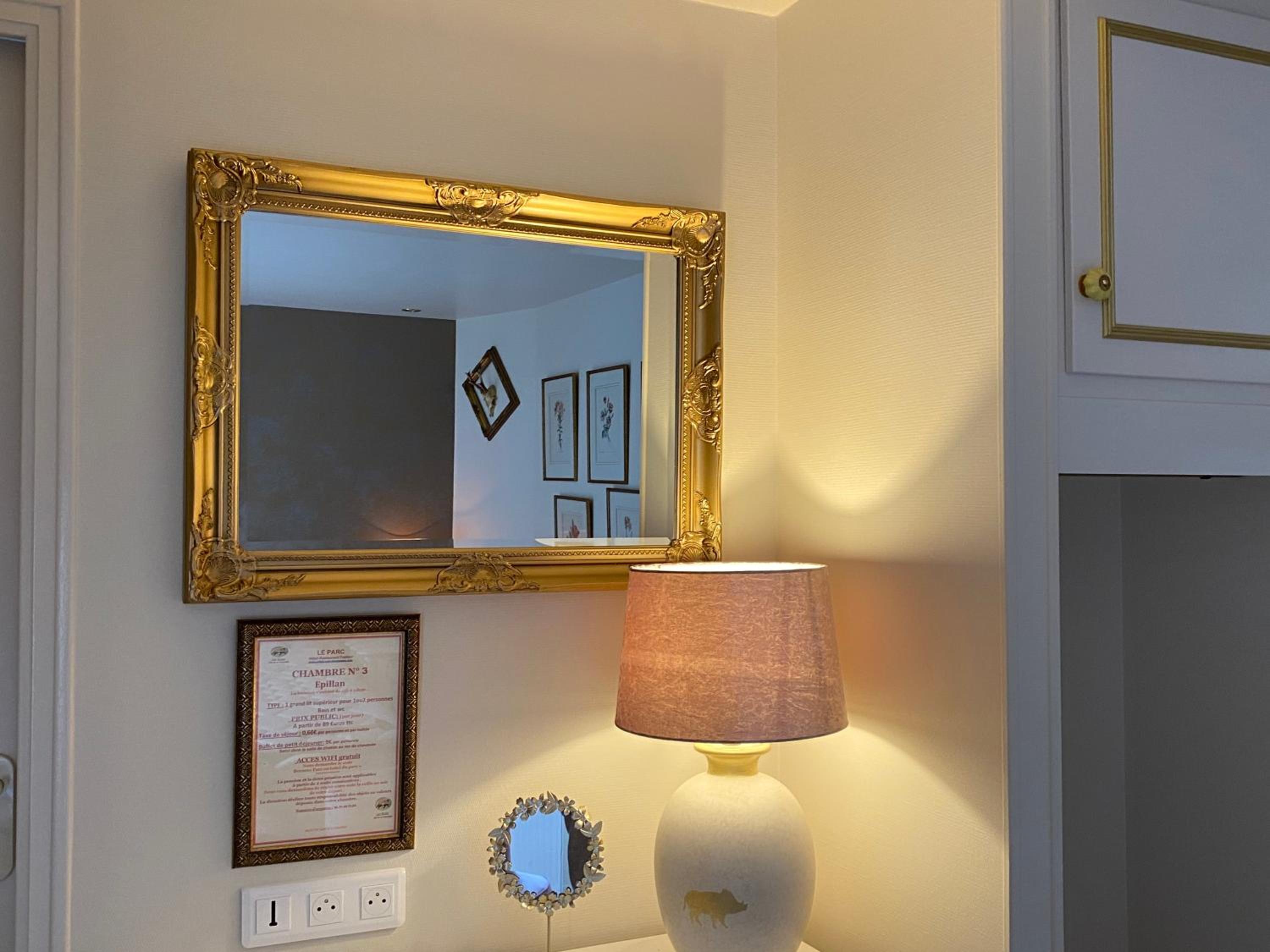 Superior Double Room photo 1