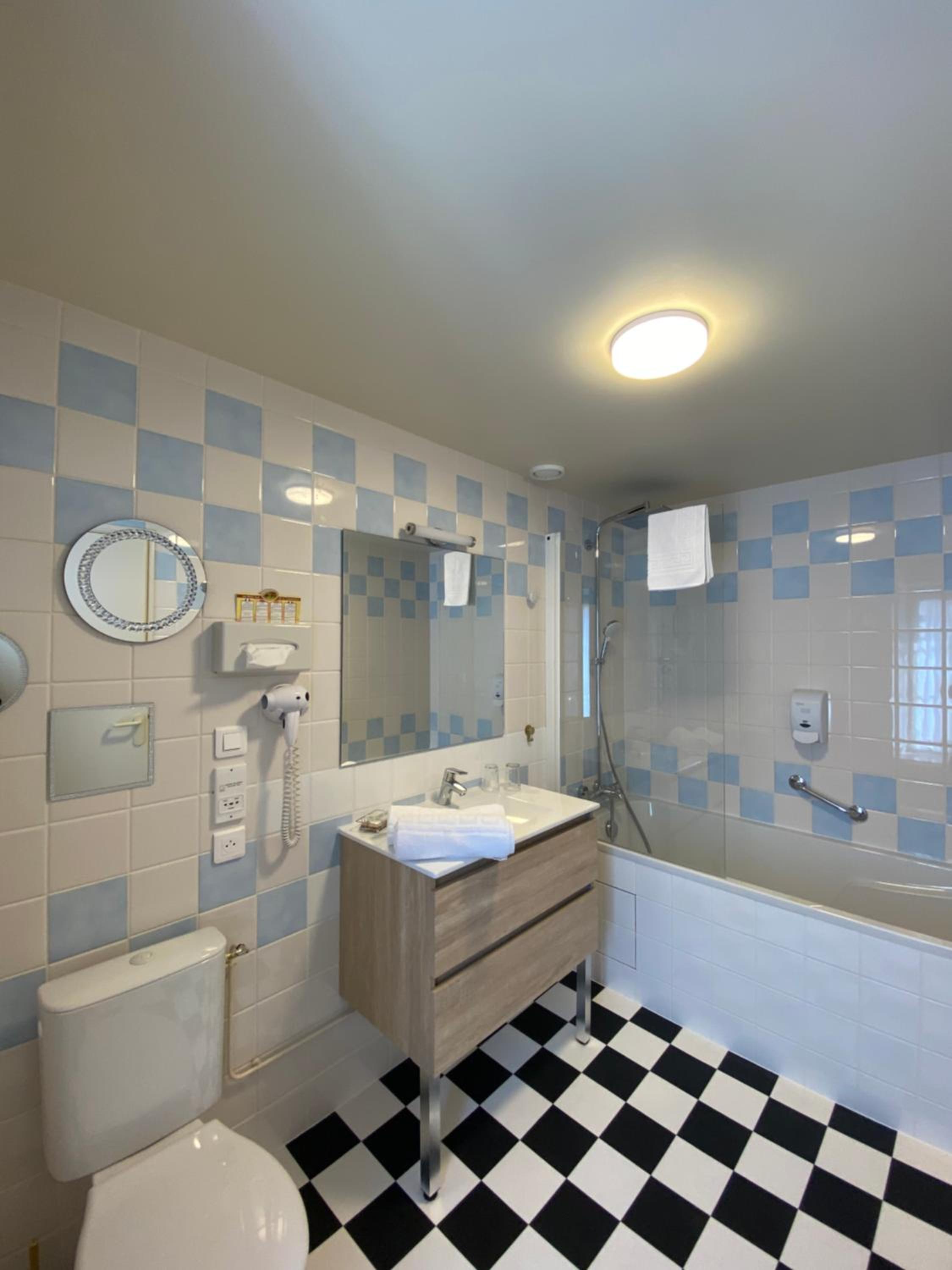Superior Double Room photo 2