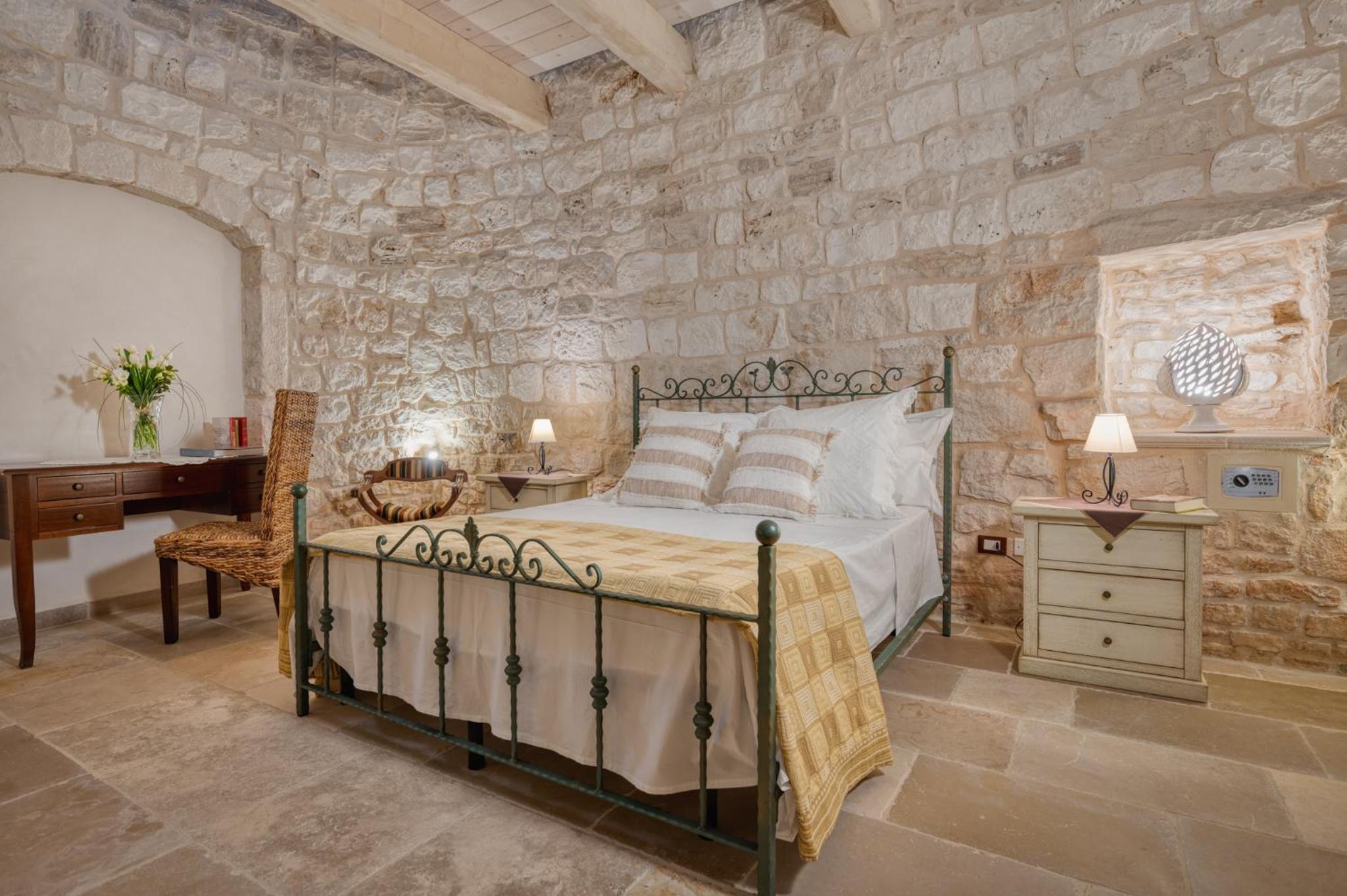 Trullo Maisonette photo 1