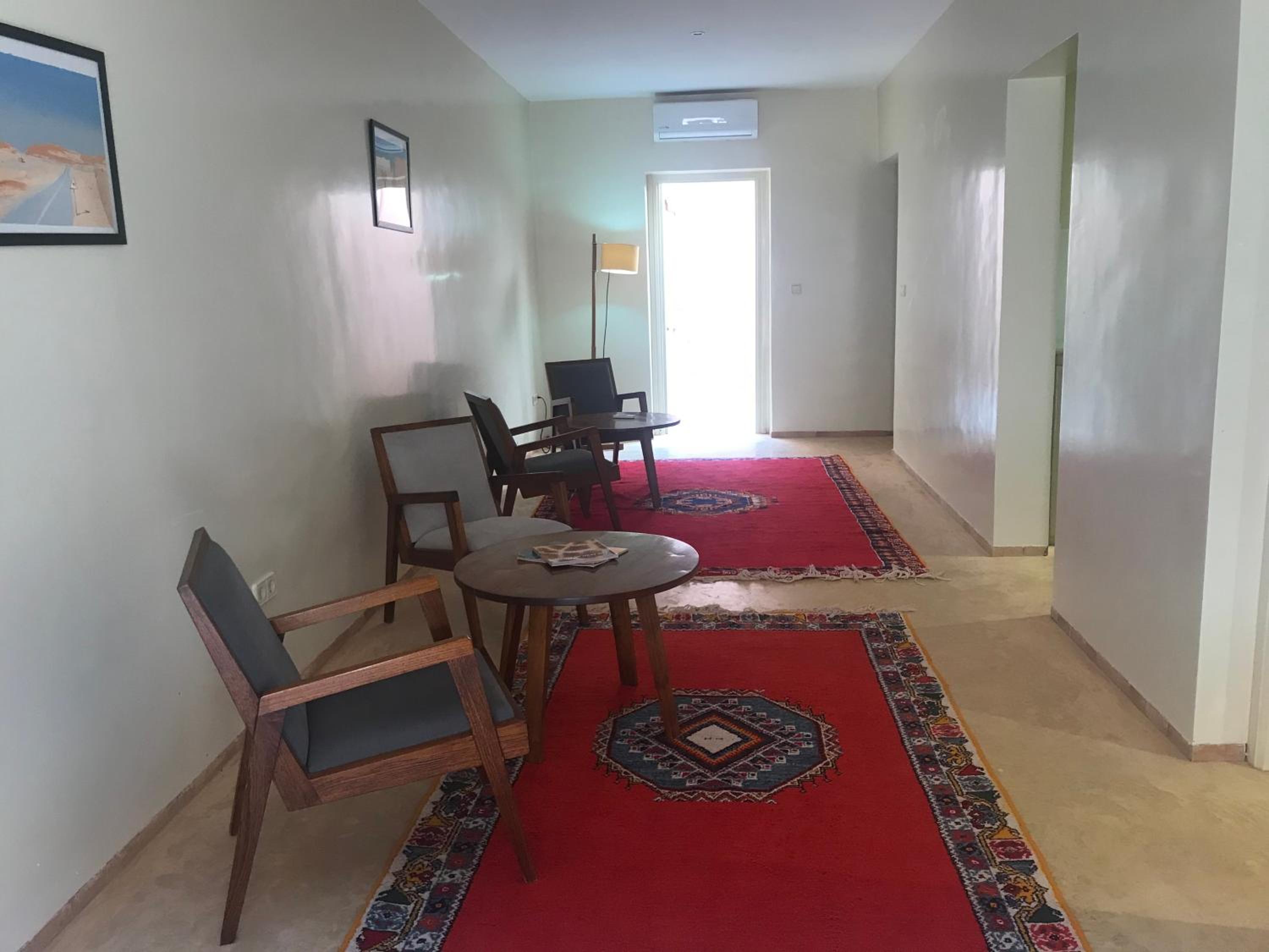 Two-Bedroom Apartment - Photo 5