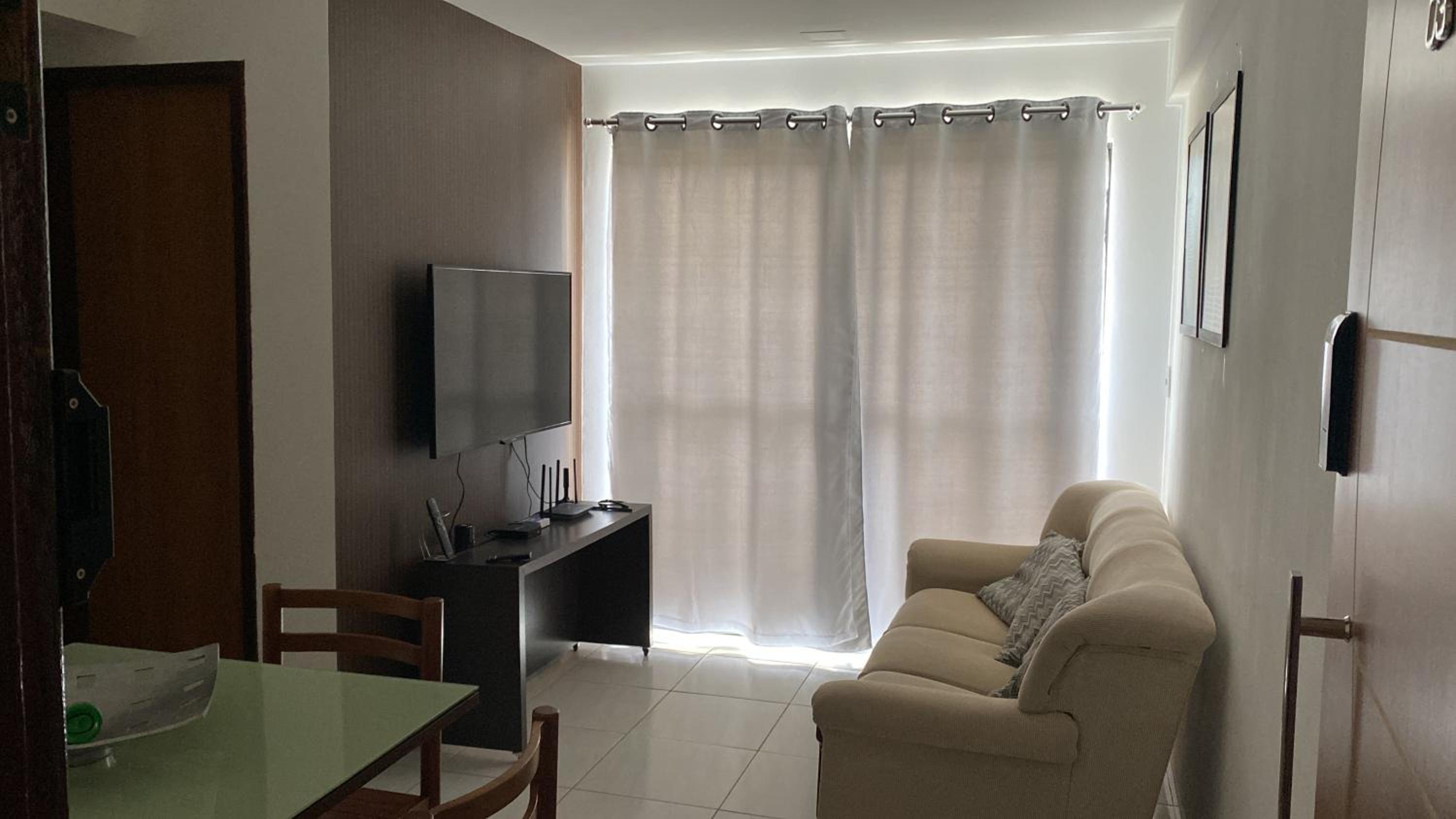 Apartment - Ground Floor photo 3