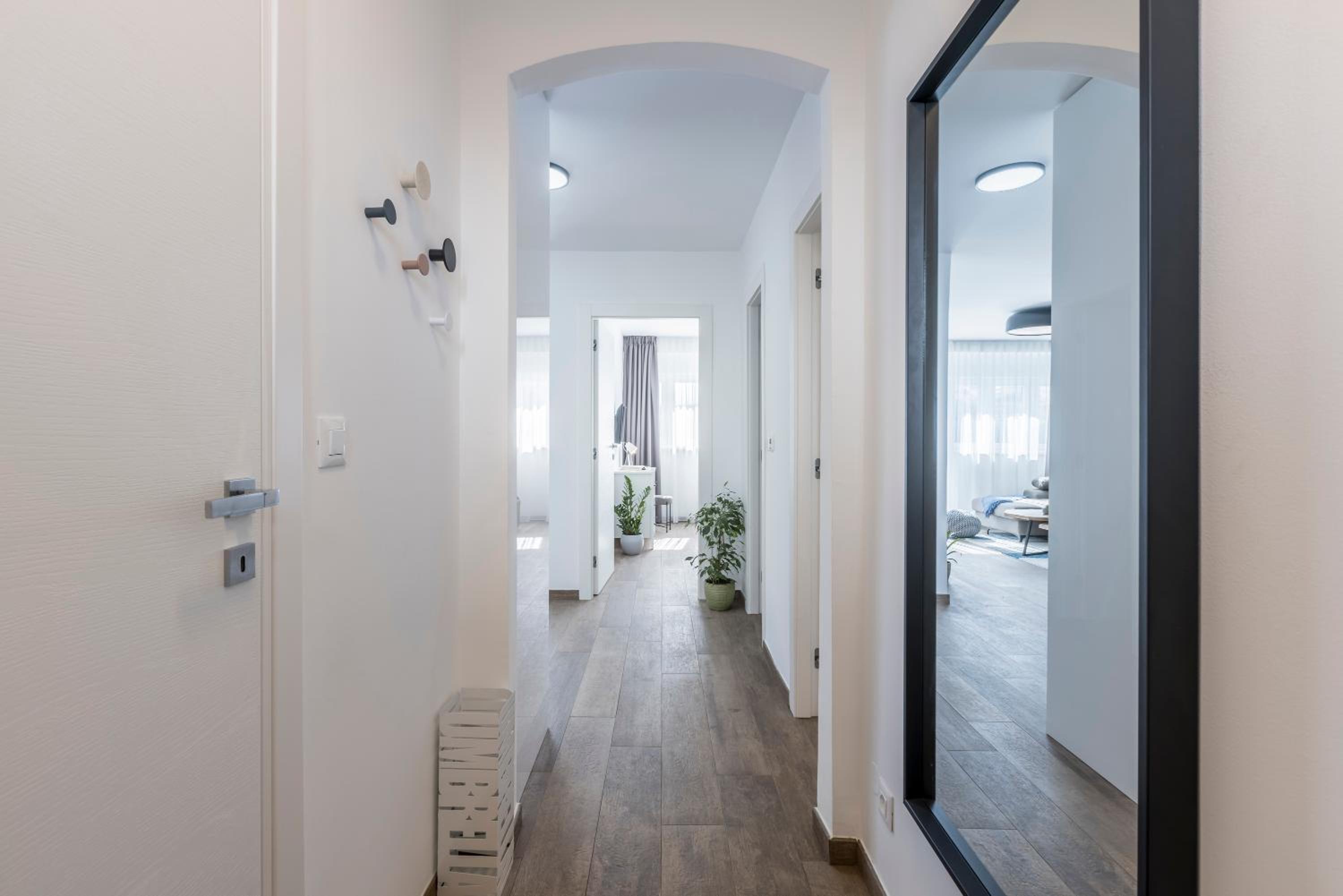 Two-Bedroom Apartment - Photo 32