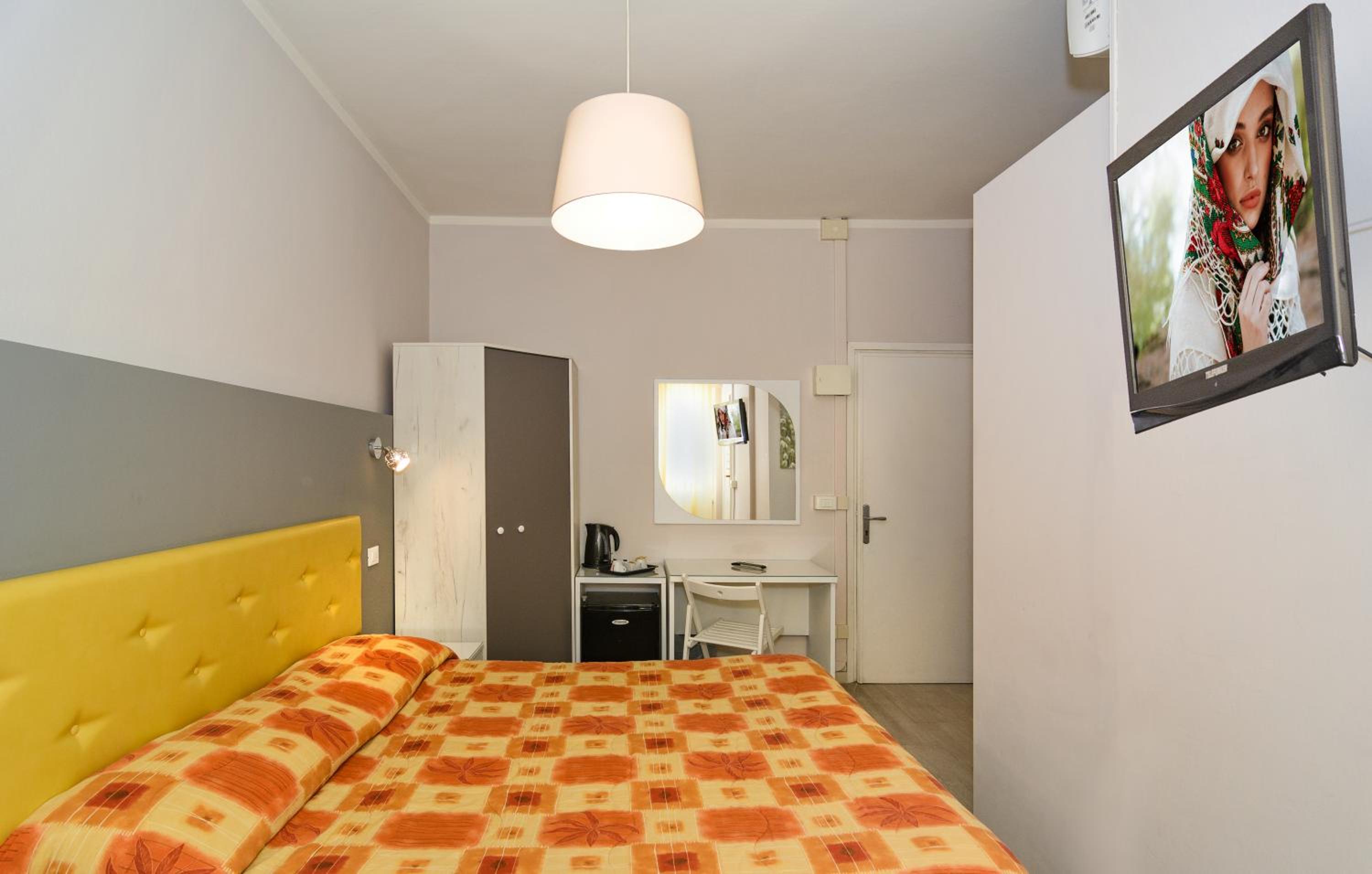 Double Room with Beach Access photo 3