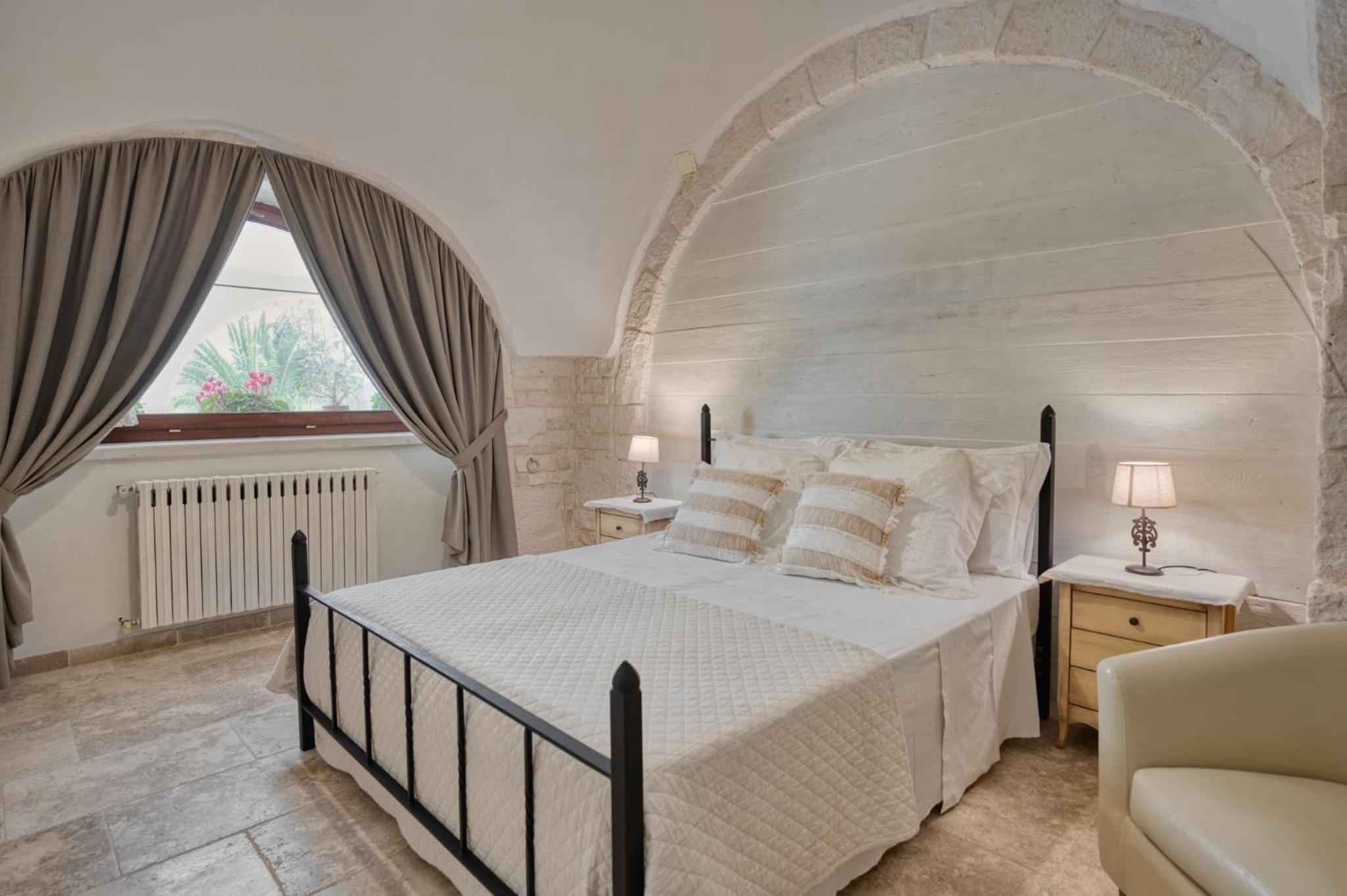 Suite - Trullo photo 1