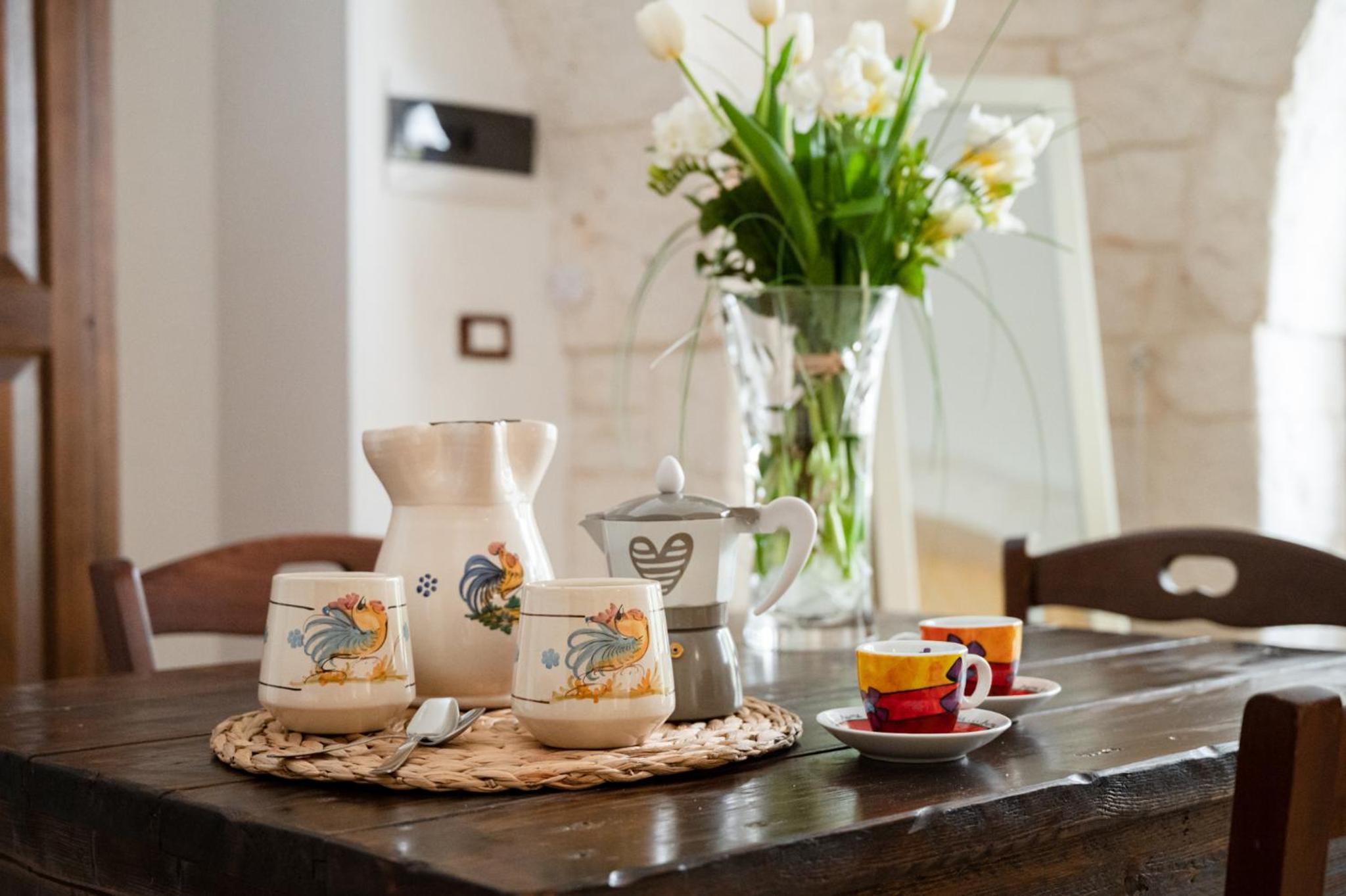 Suite - Trullo photo 2