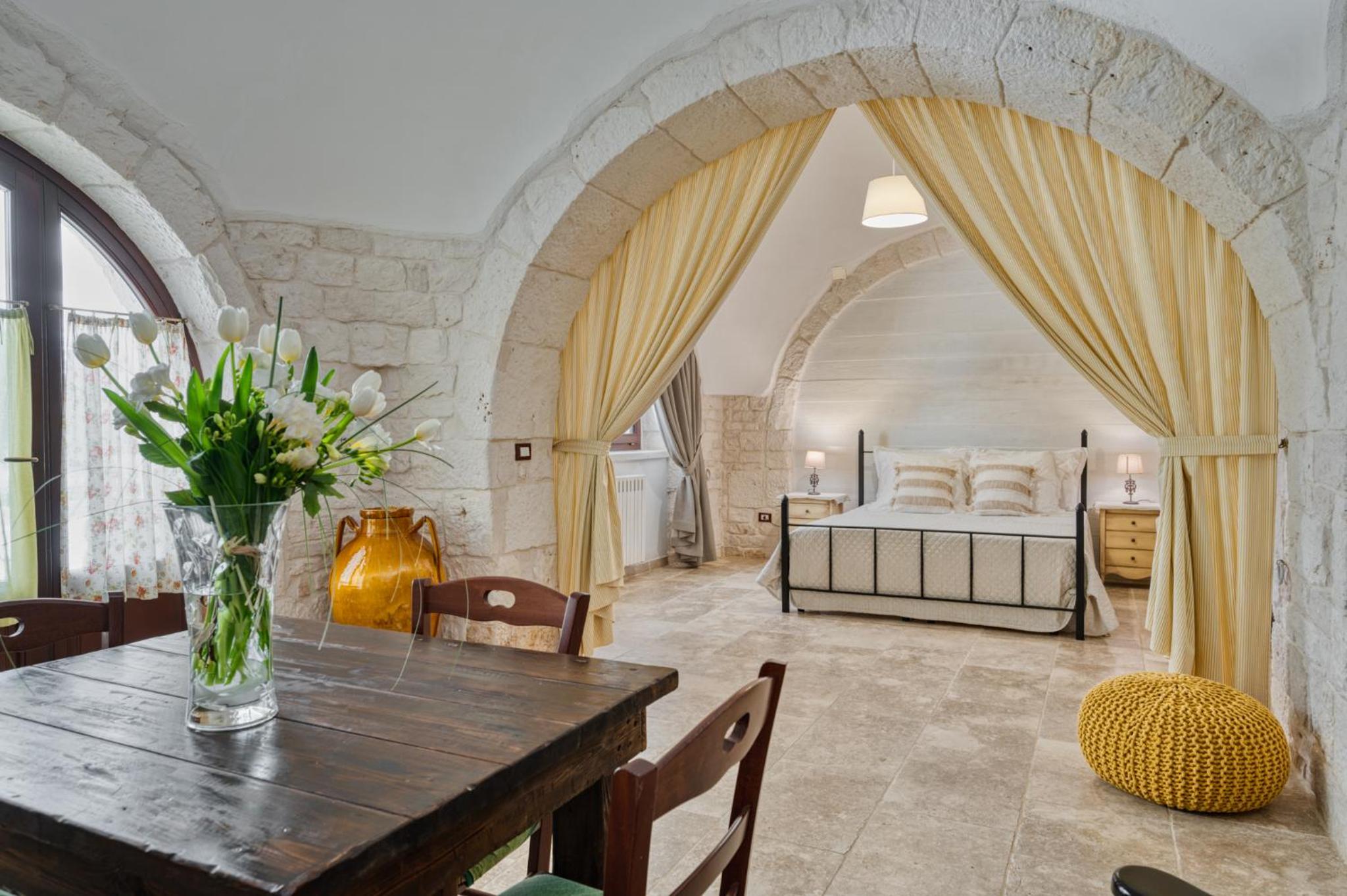 Suite - Trullo photo 3