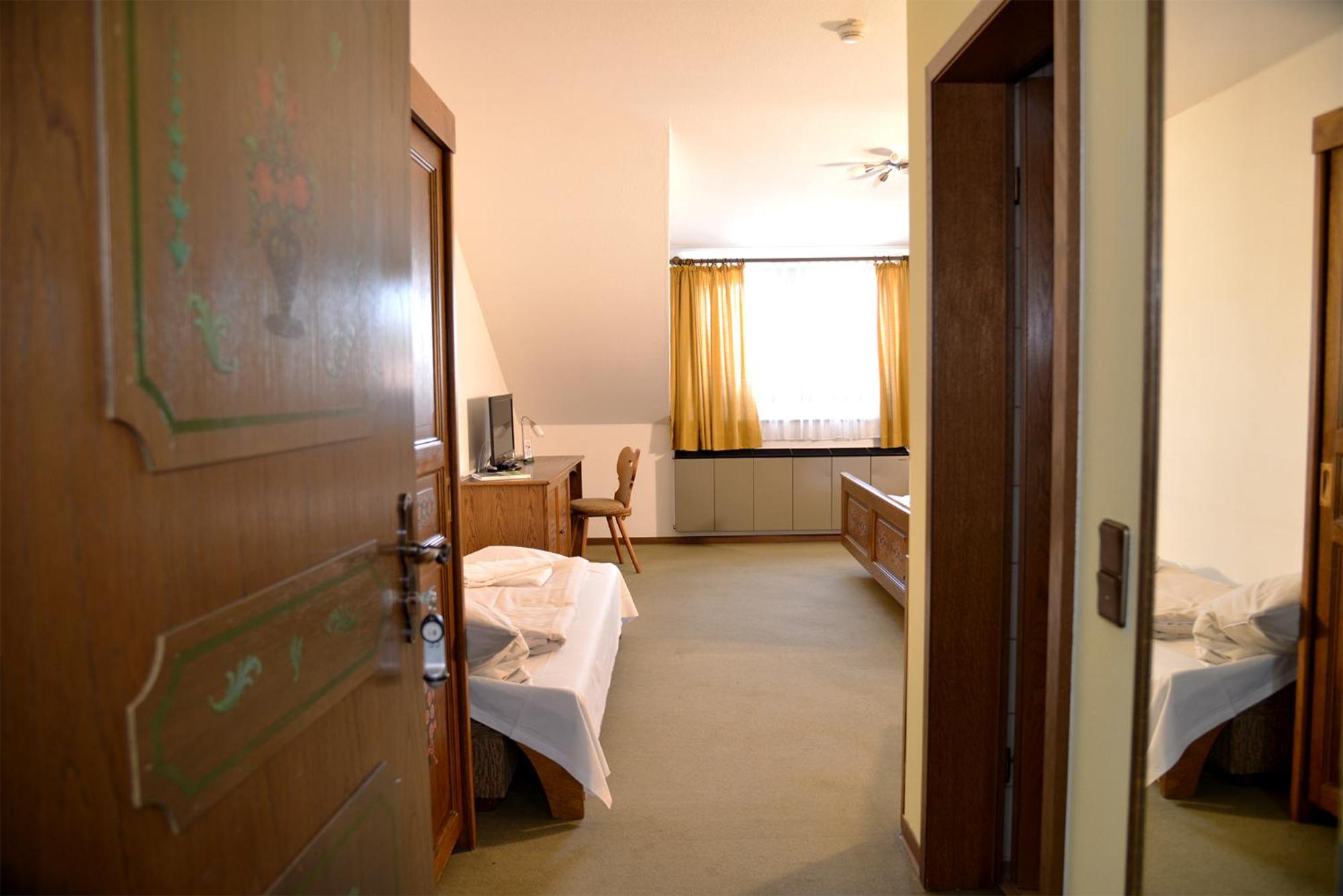 Triple Room - Photo 1