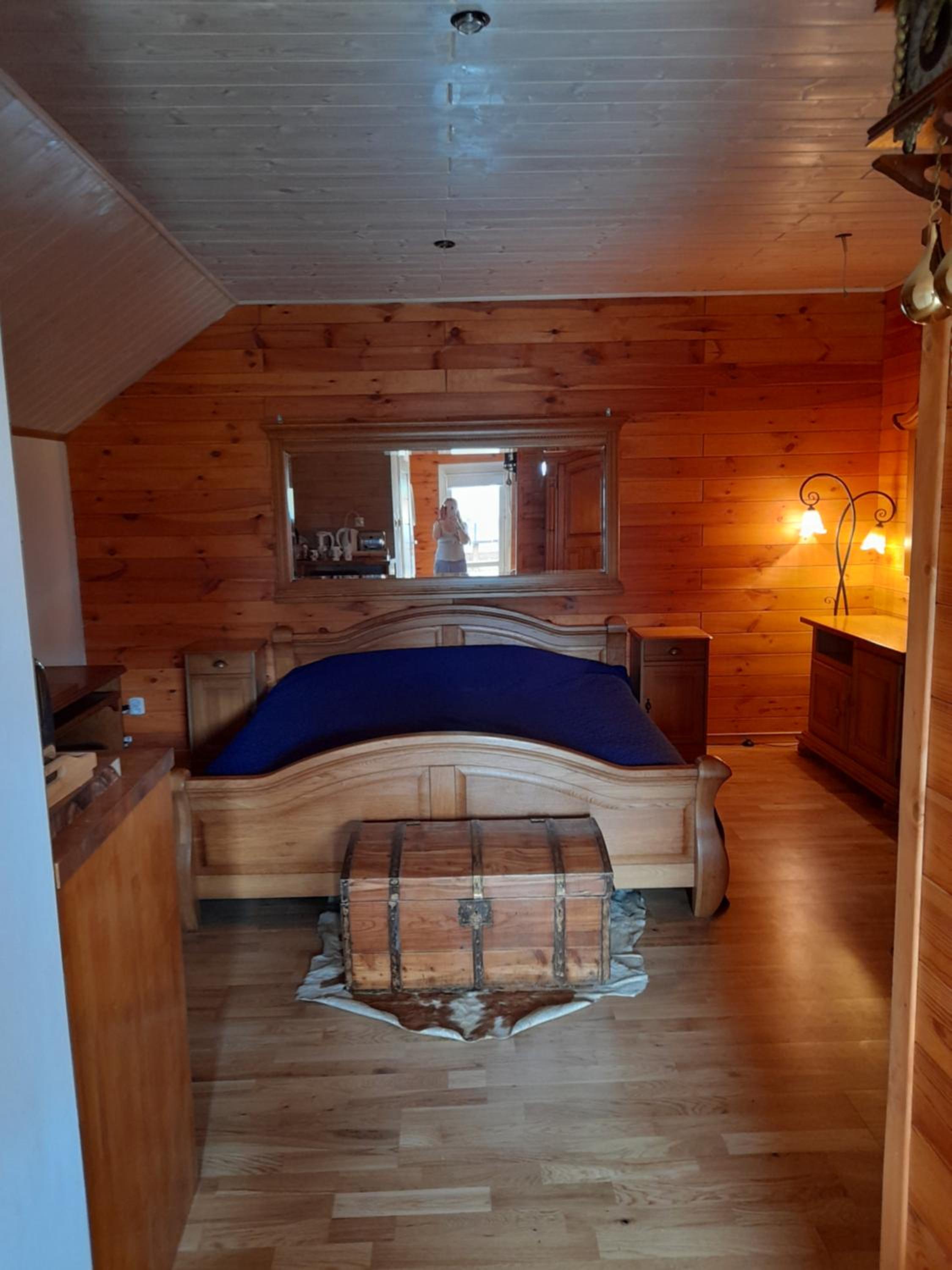 Two-Bedroom House photo 1