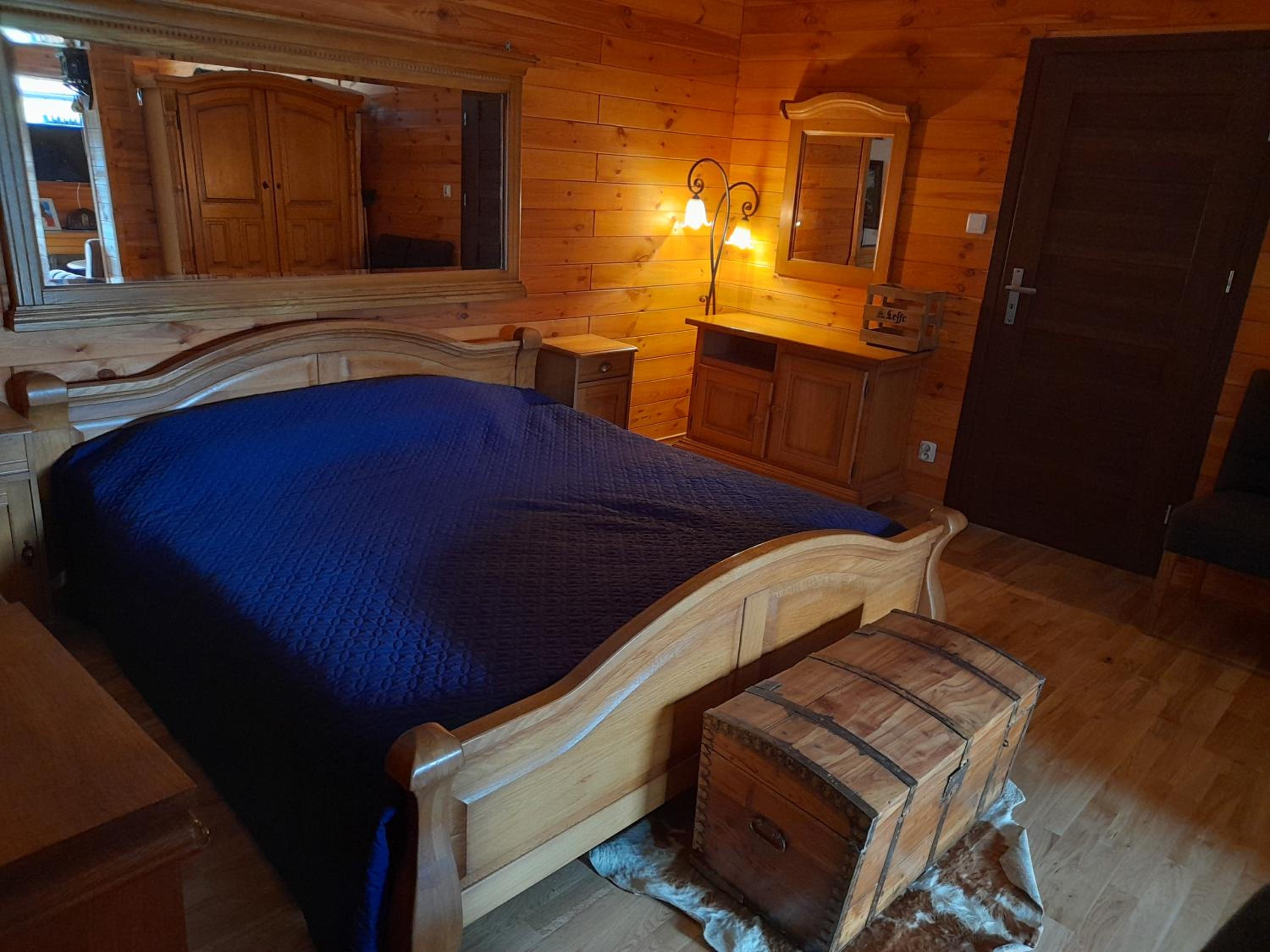 Two-Bedroom House photo 2